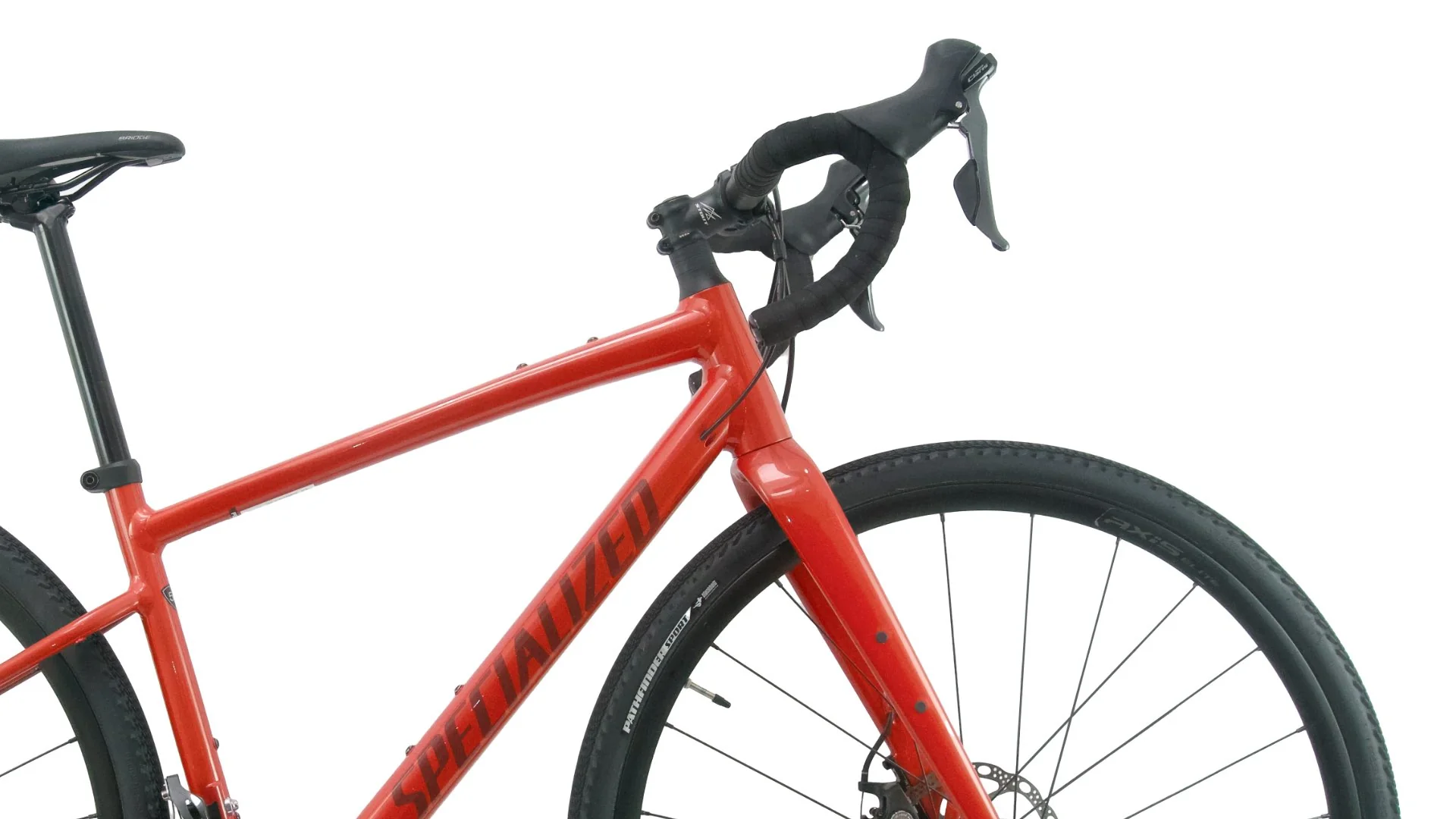 Specialized Diverge Base E5 2024 Talla 52 - Image 5
