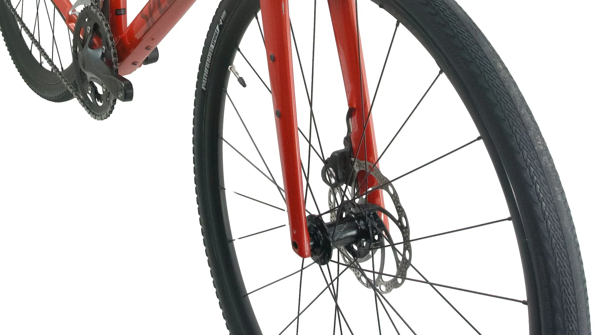 Specialized Diverge Base E5 2024 Talla 52 - Image 7