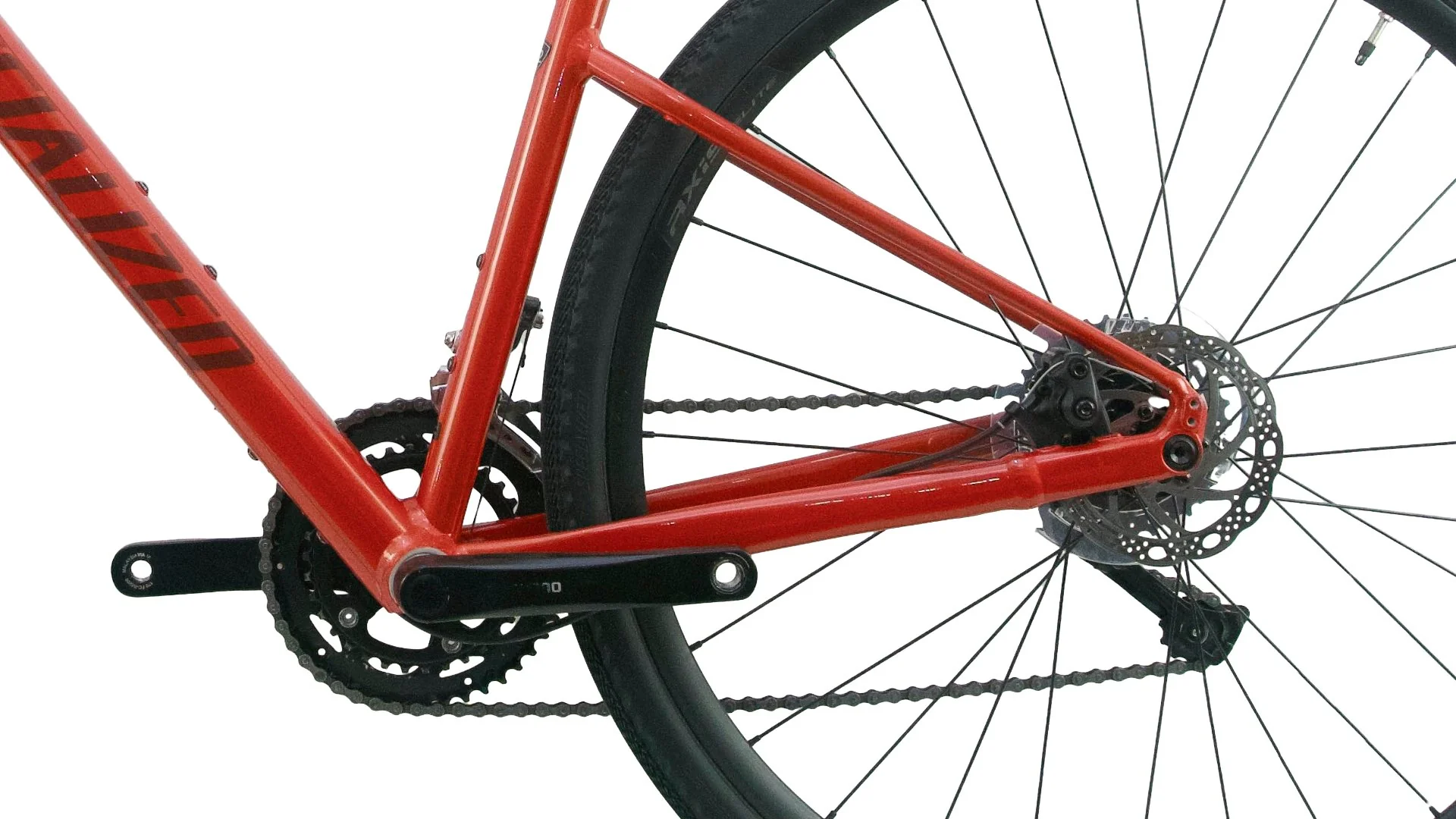 Specialized Diverge Base E5 2024 Talla 52 - Image 8
