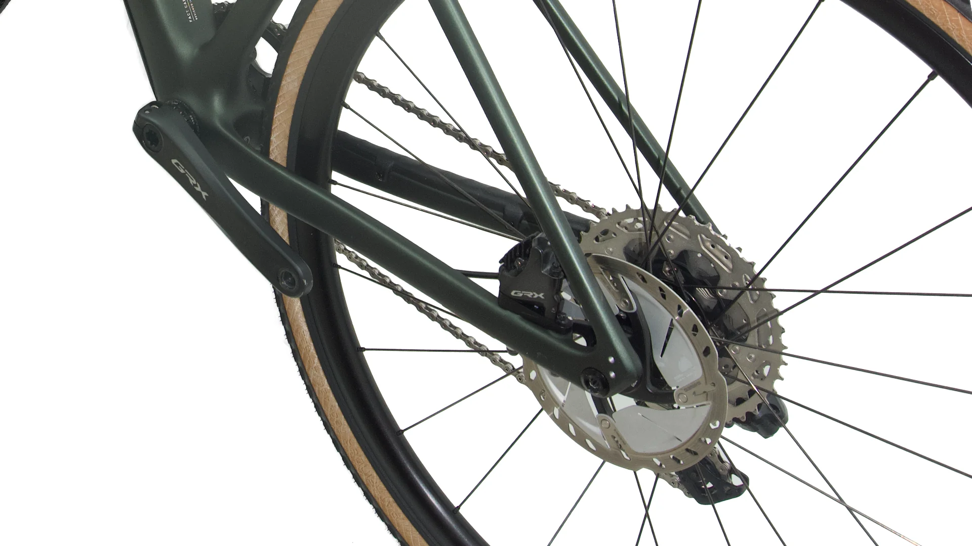 Specialized Diverge Expert Carbon 2021 Talla 52 - Image 11