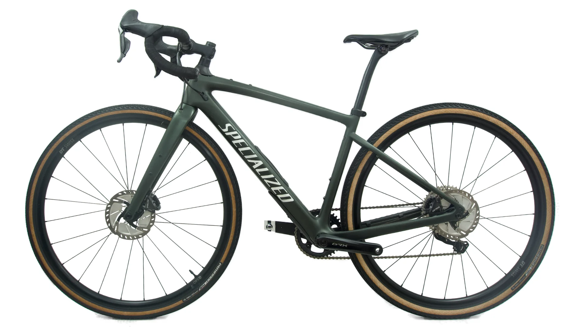 Specialized Diverge Expert Carbon 2021 Talla 52 - Image 3