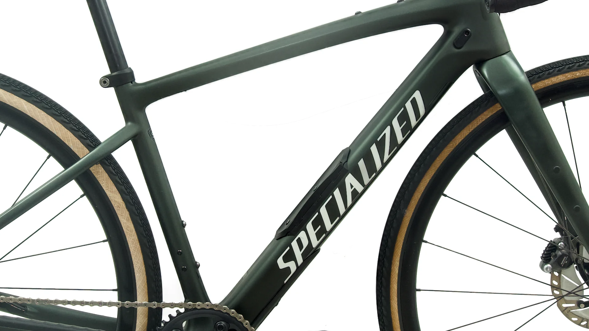 Specialized Diverge Expert Carbon 2021 Talla 52 - Image 5