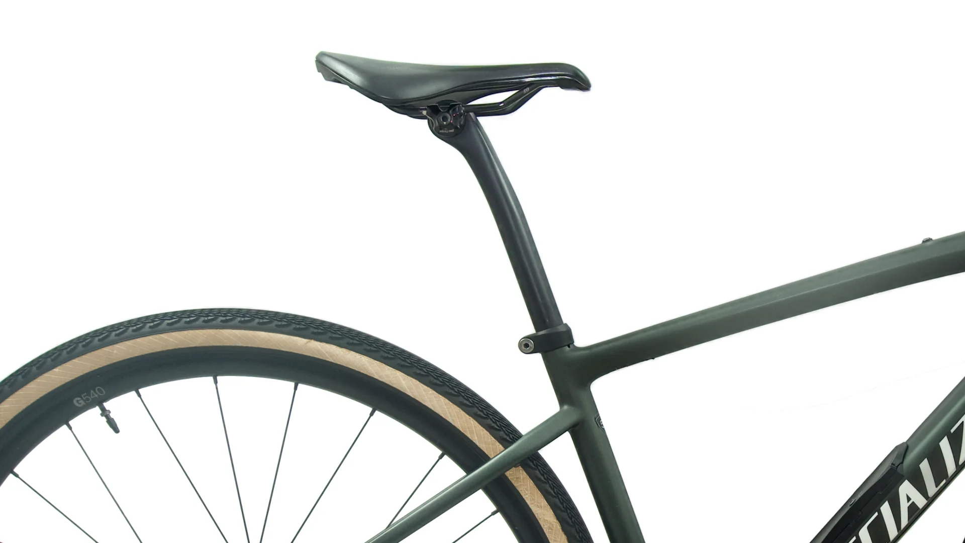 Specialized Diverge Expert Carbon 2021 Talla 52 - Image 6