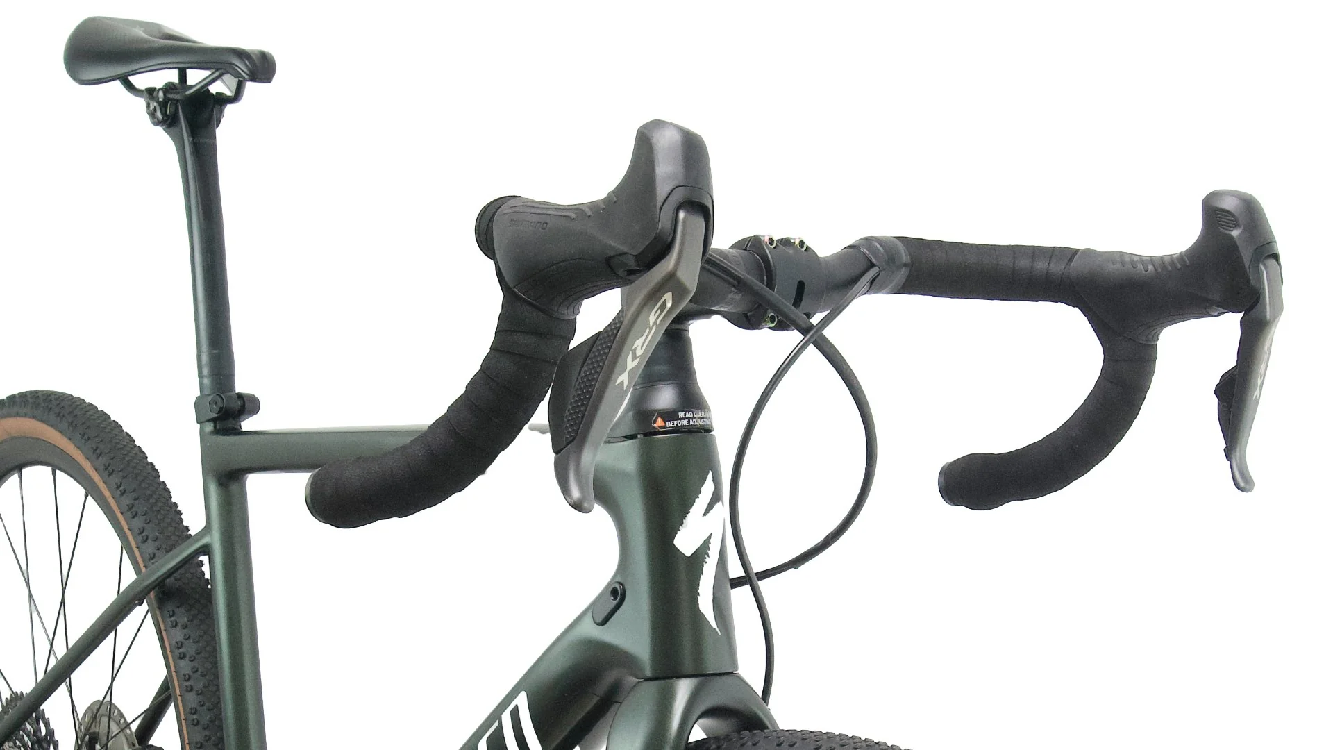 Specialized Diverge Expert Carbon 2021 Talla 56 - Image 5