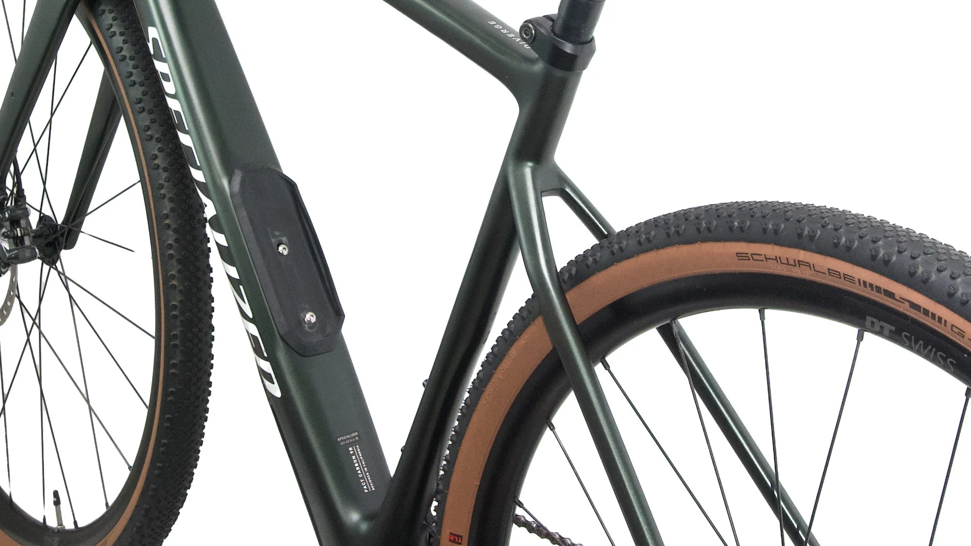 Specialized Diverge Expert Carbon 2021 Talla 56 - Image 7