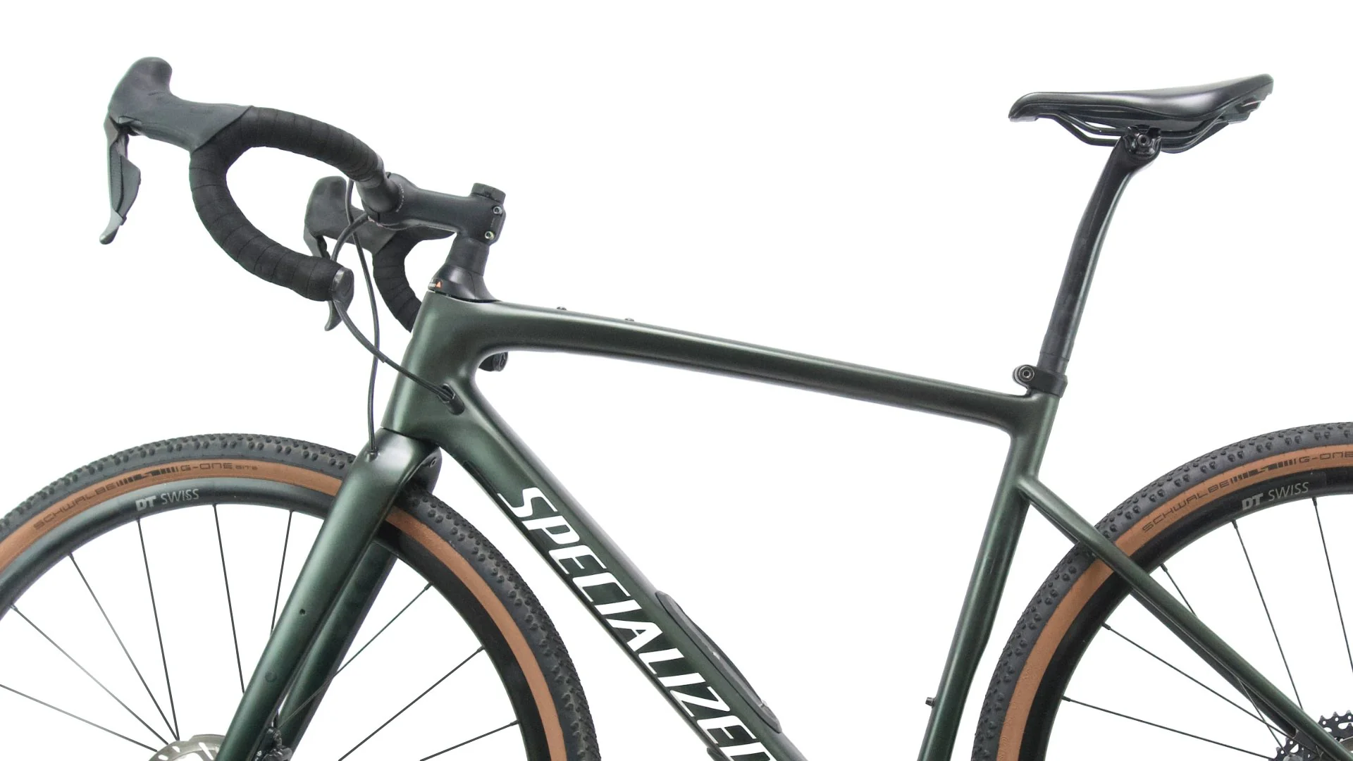Specialized Diverge Expert Carbon 2021 Talla 56 - Image 9