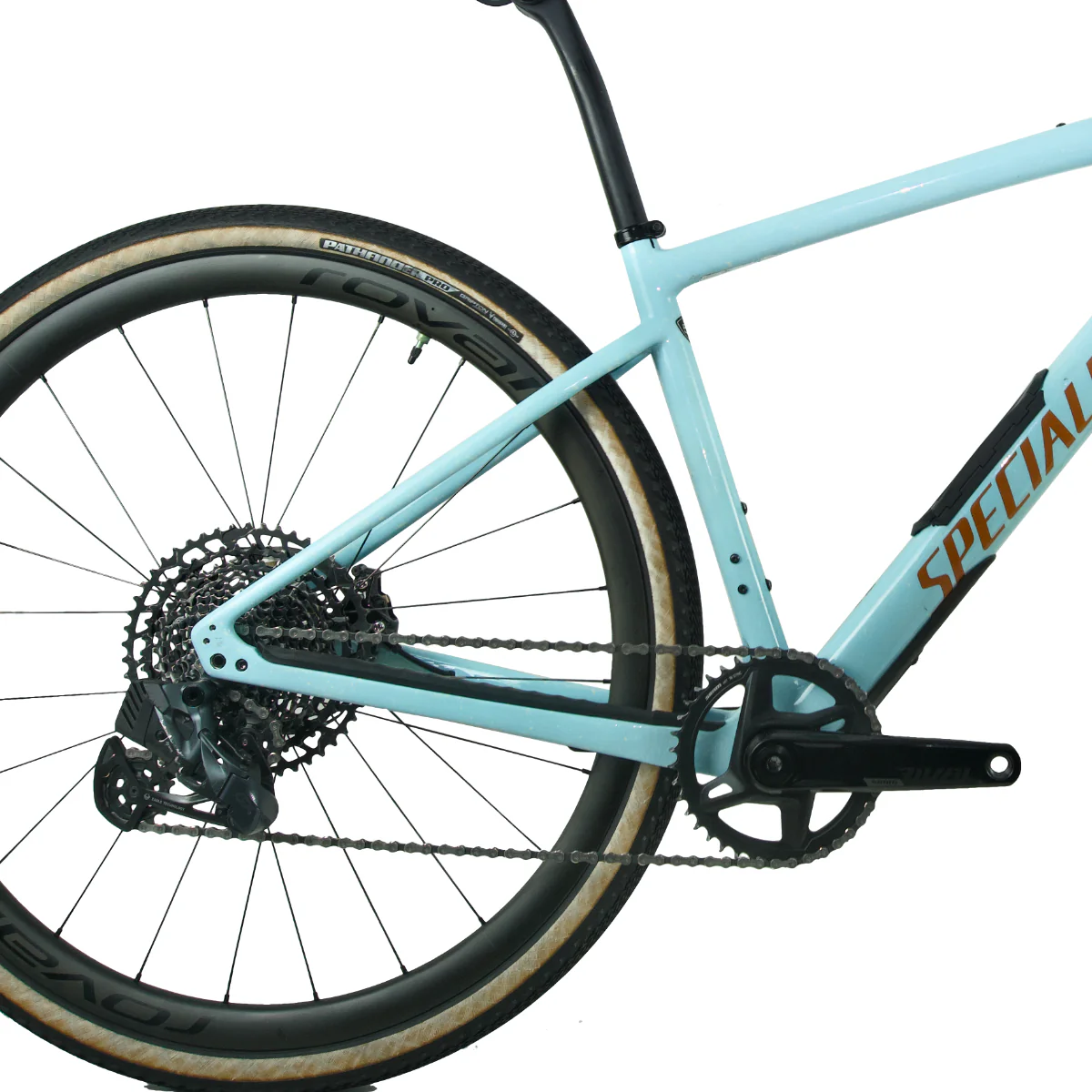 Specialized Diverge Expert Carbon 2022 Talla 52 - Image 3