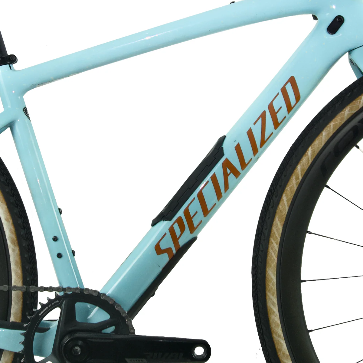 Specialized Diverge Expert Carbon 2022 Talla 52 - Image 4