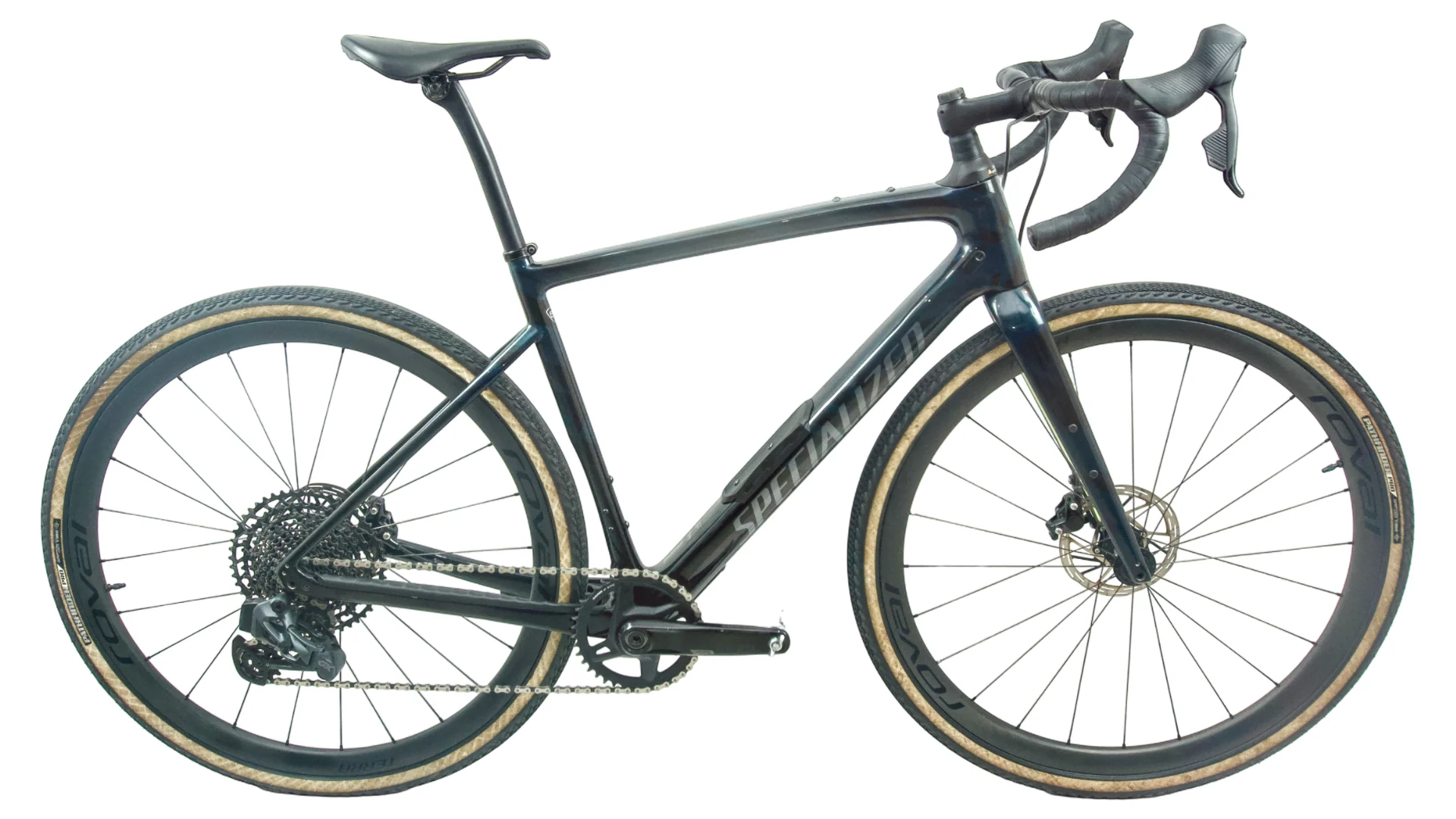 Specialized Diverge Expert Carbon 2022 Talla 56