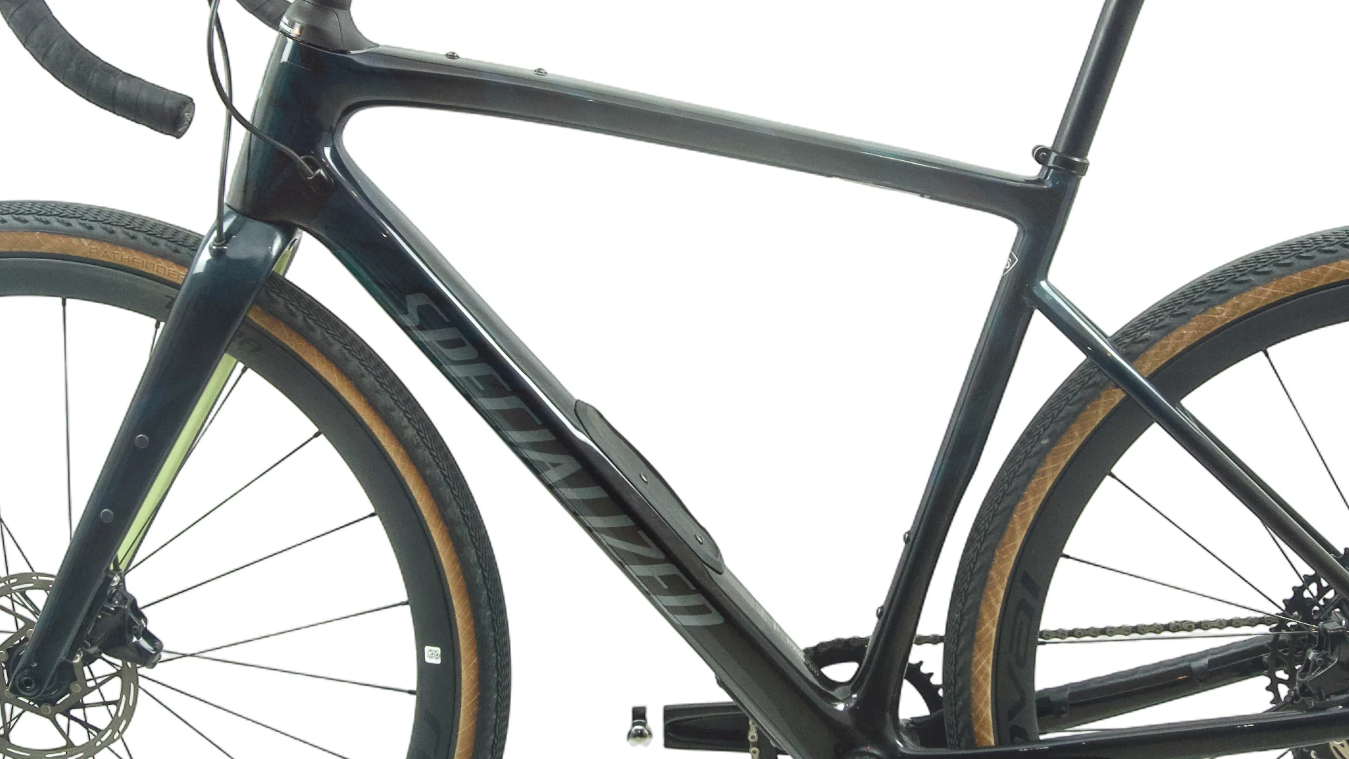 Specialized Diverge Expert Carbon 2022 Talla 56 - Image 10
