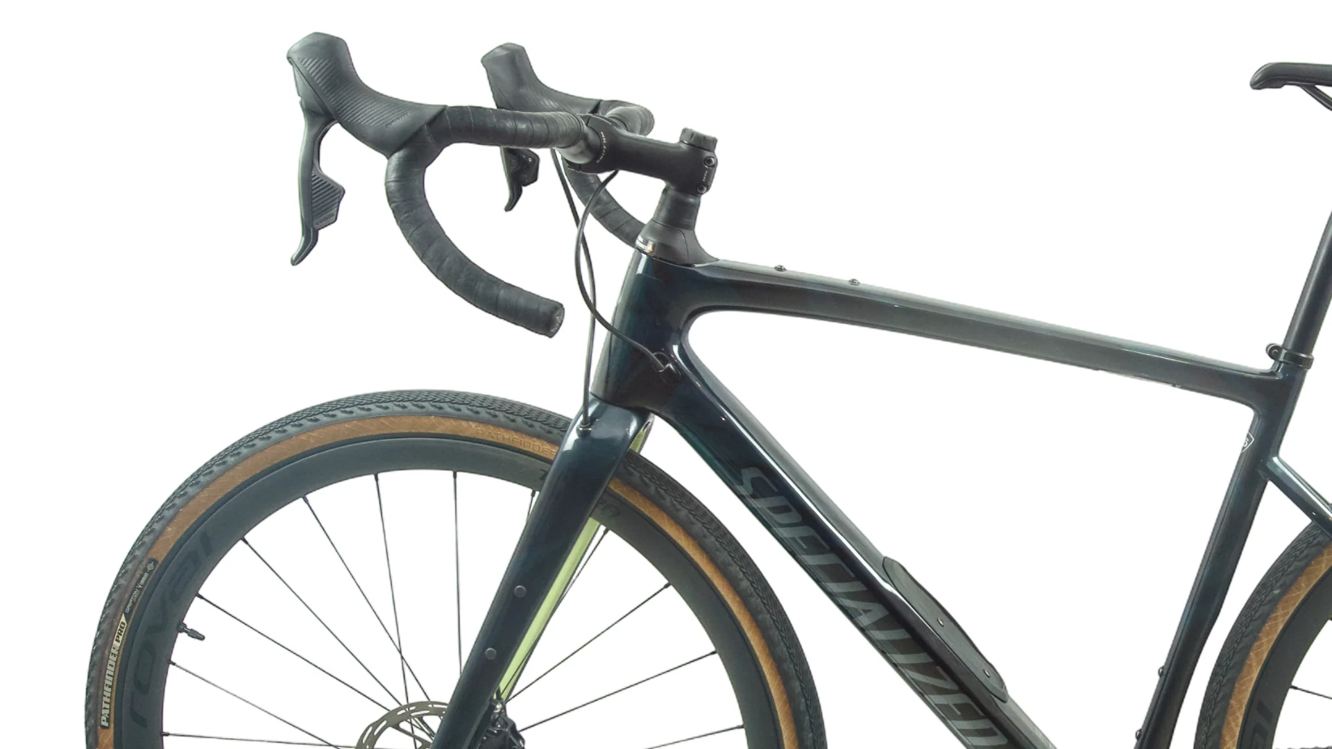 Specialized Diverge Expert Carbon 2022 Talla 56 - Image 11