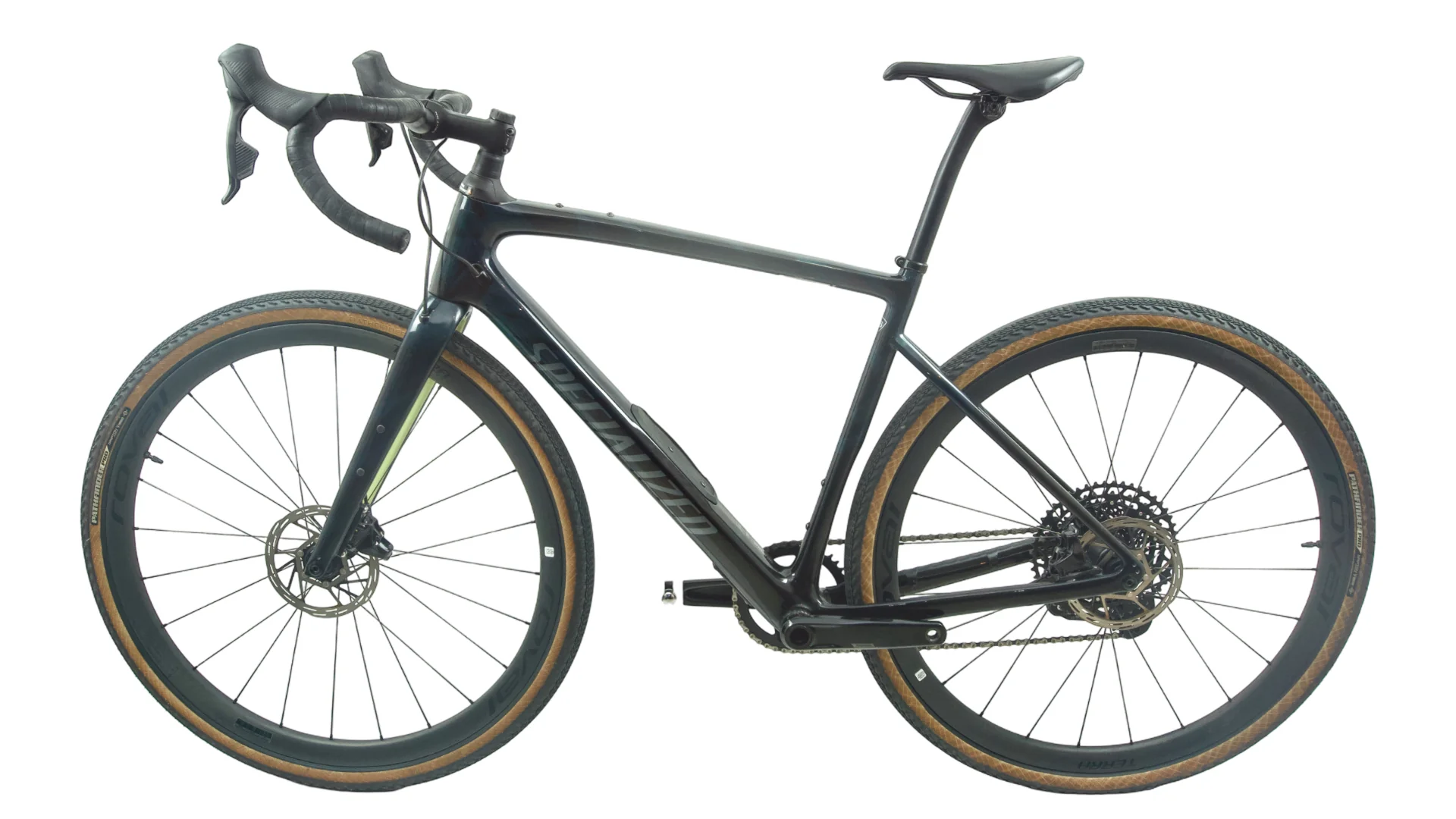 Specialized Diverge Expert Carbon 2022 Talla 56 - Image 12