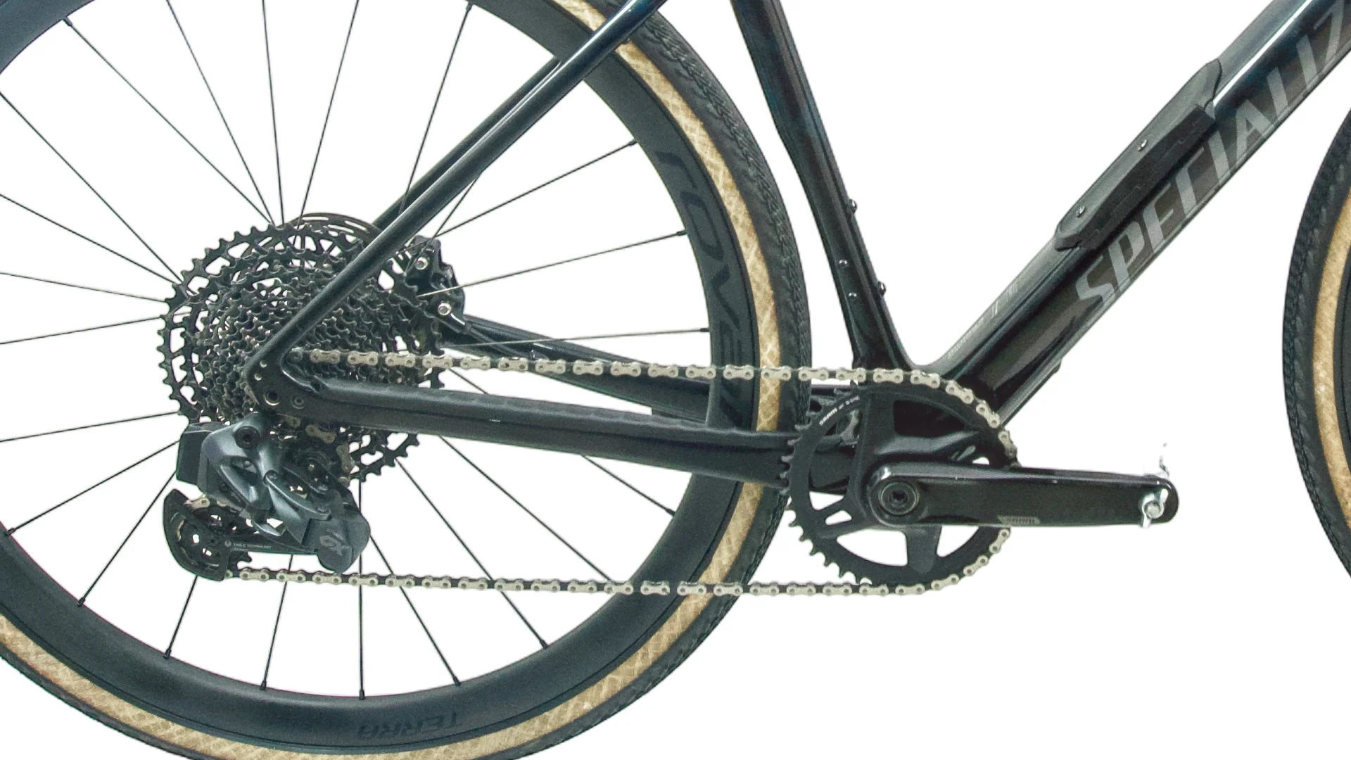Specialized Diverge Expert Carbon 2022 Talla 56 - Image 2