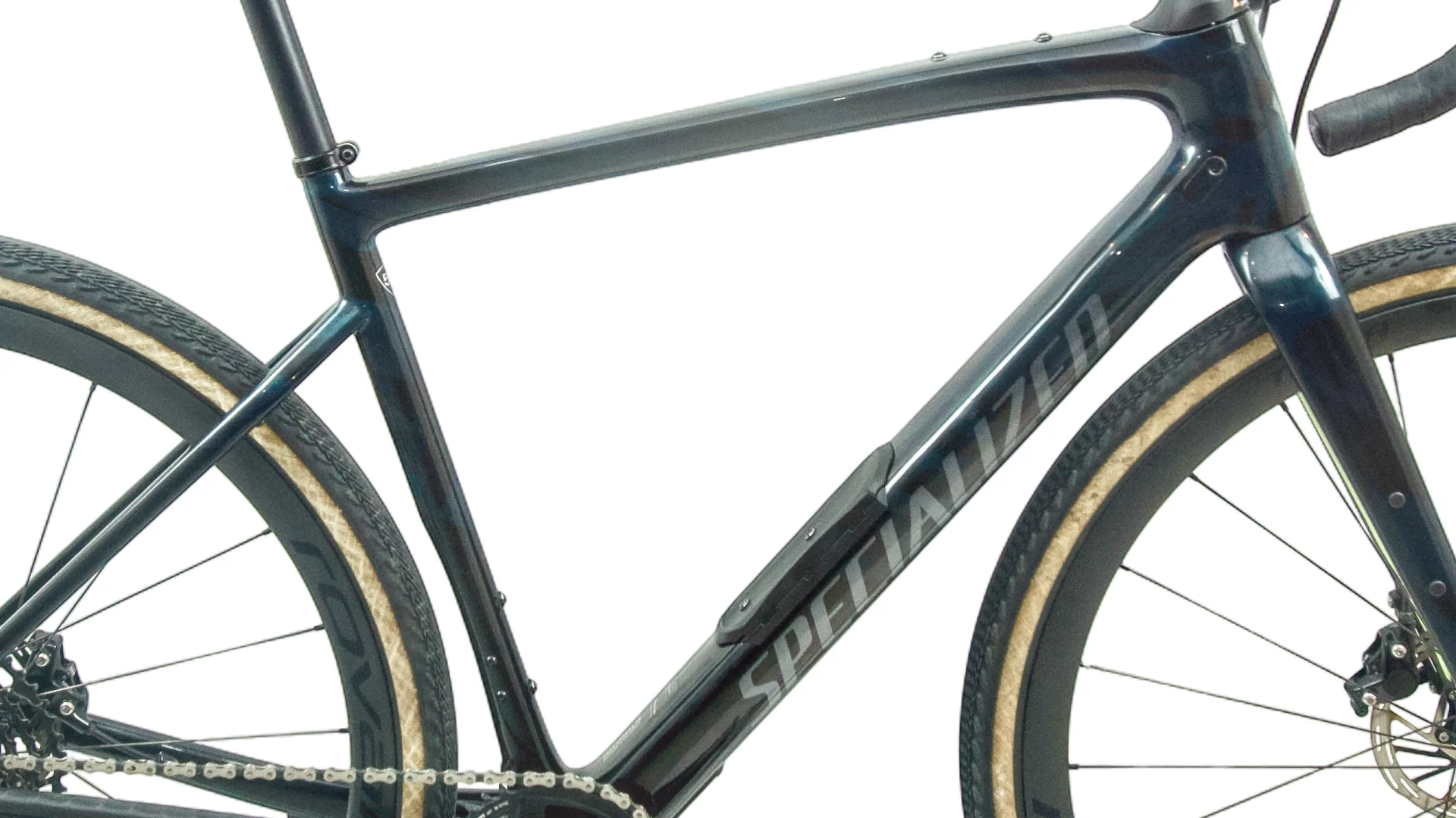 Specialized Diverge Expert Carbon 2022 Talla 56 - Image 3