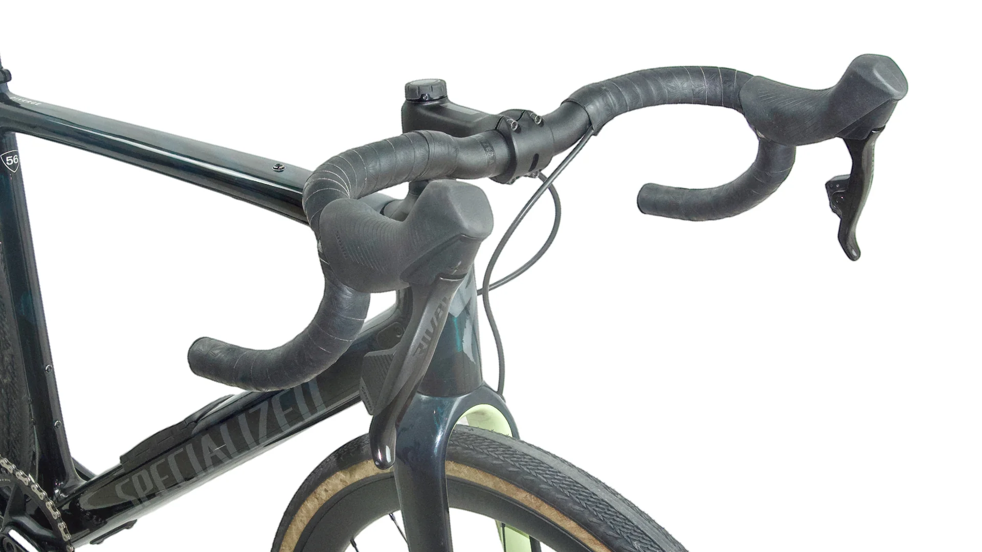 Specialized Diverge Expert Carbon 2022 Talla 56 - Image 5