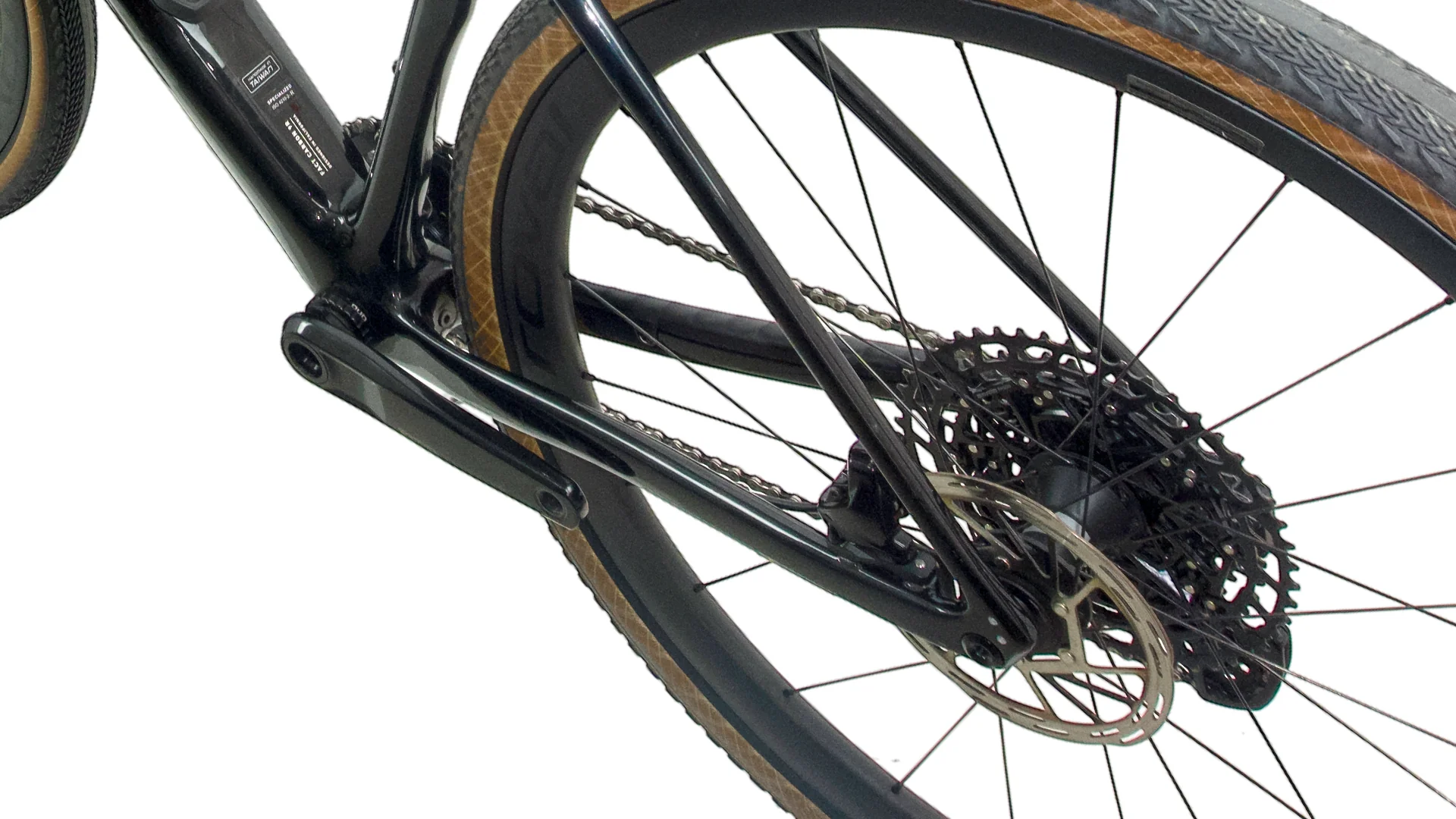 Specialized Diverge Expert Carbon 2022 Talla 56 - Image 8