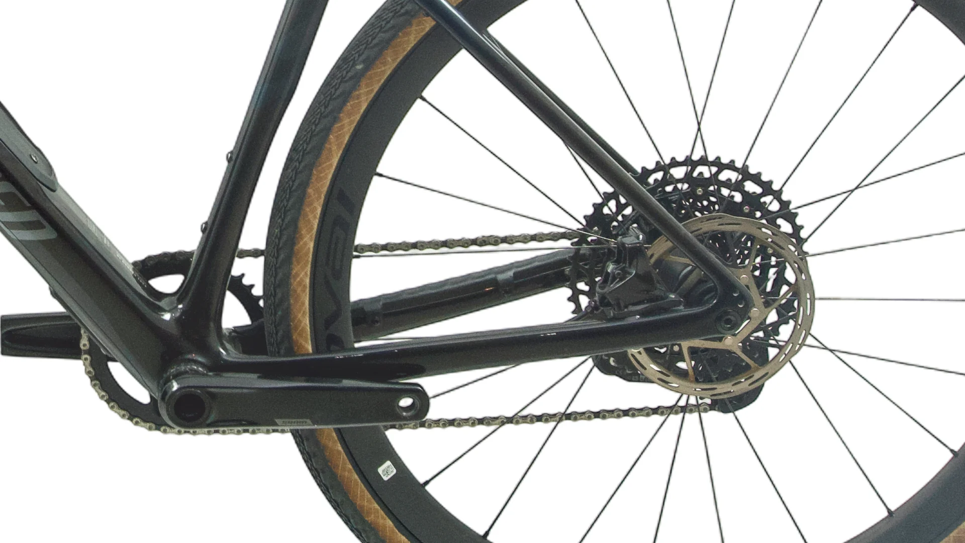 Specialized Diverge Expert Carbon 2022 Talla 56 - Image 9