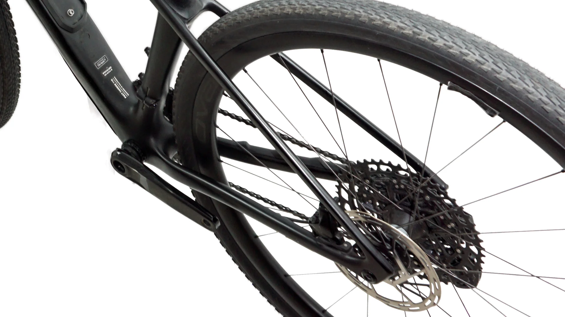 Specialized Diverge STR Expert Carbon 2023 Talla 52 - Image 10