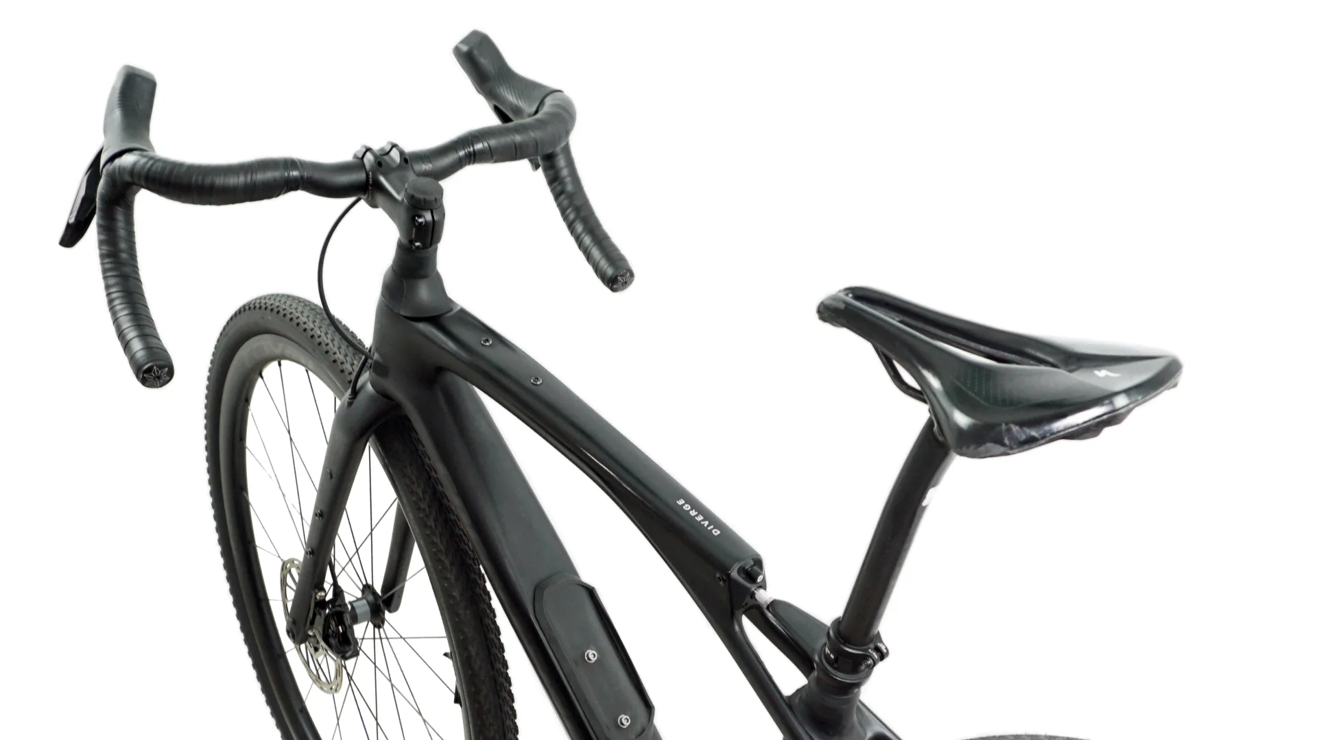 Specialized Diverge STR Expert Carbon 2023 Talla 52 - Image 11