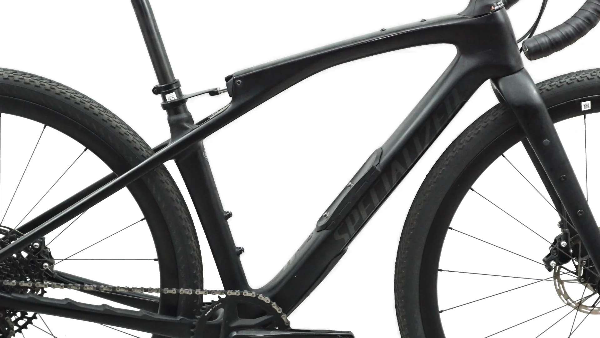 Specialized Diverge STR Expert Carbon 2023 Talla 52 - Image 6
