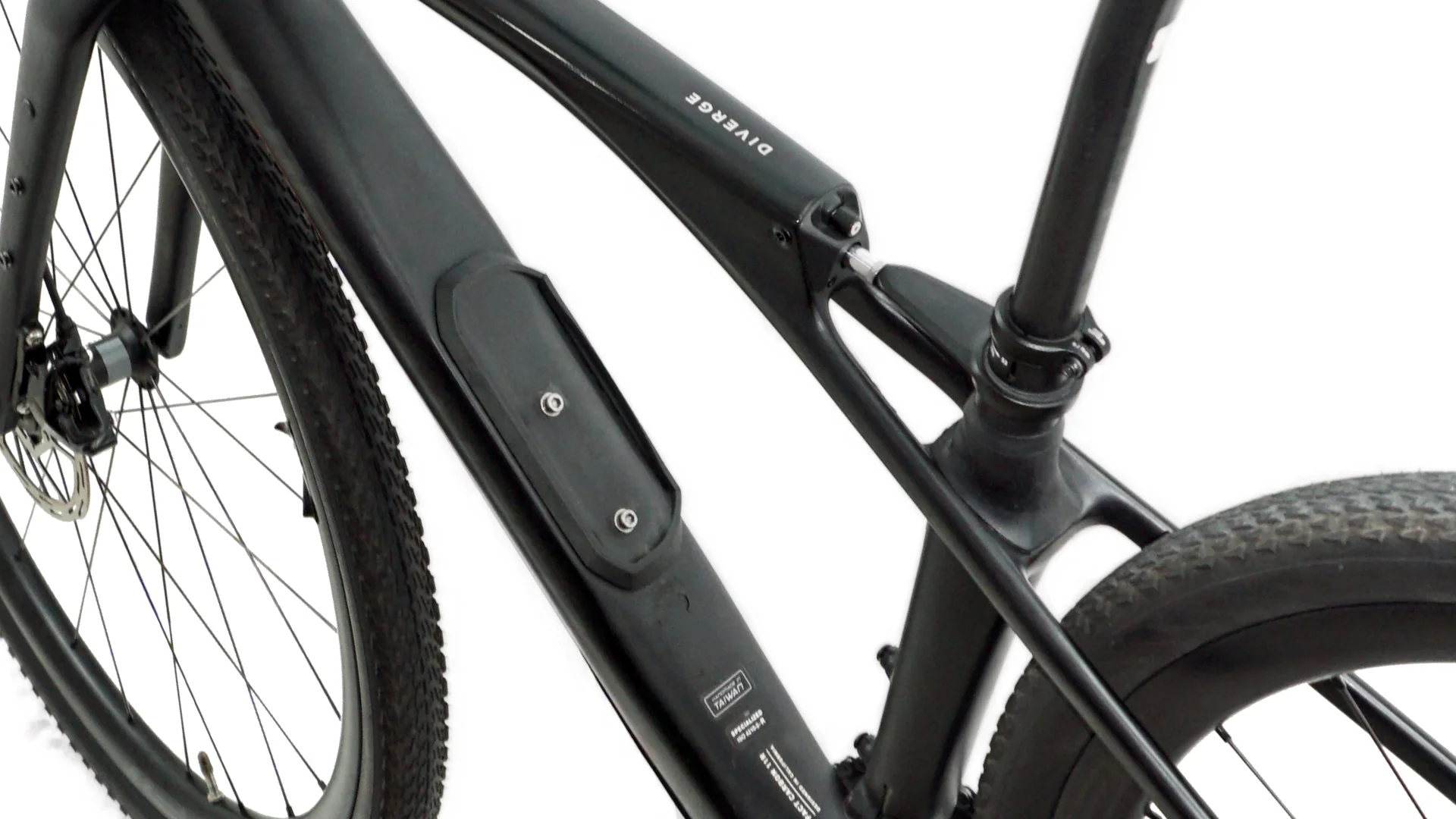 Specialized Diverge STR Expert Carbon 2023 Talla 52 - Image 9