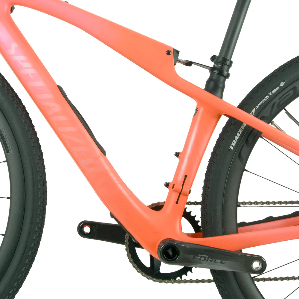 Specialized Diverge STR Pro 2024 Talla 49 - Image 11