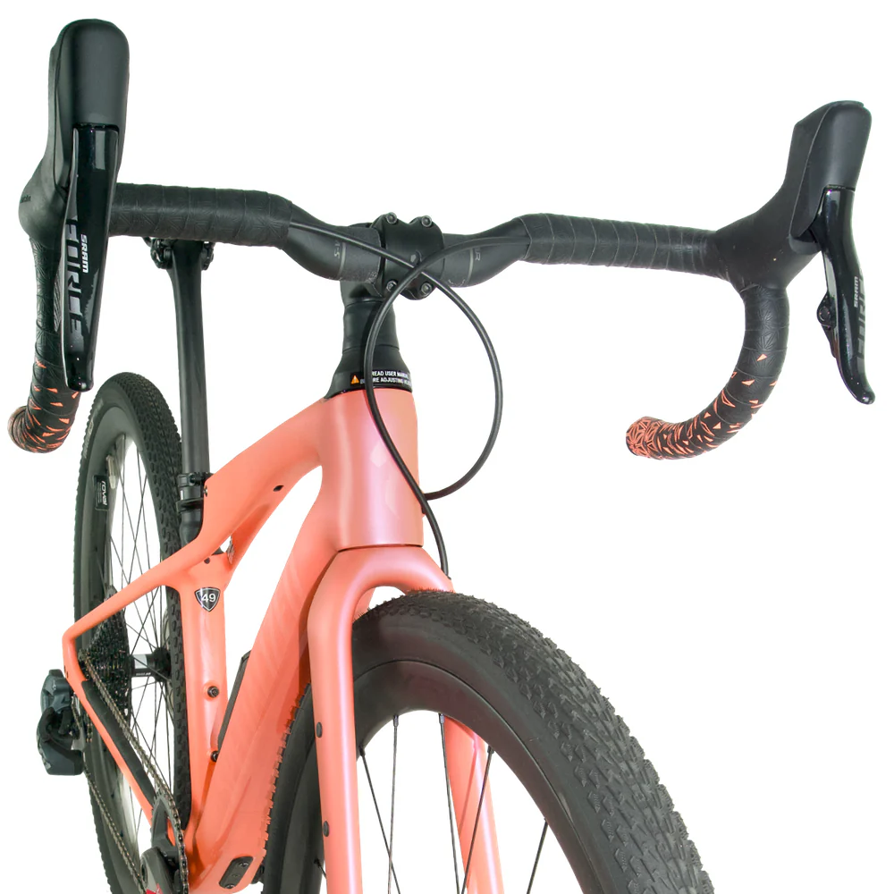 Specialized Diverge STR Pro 2024 Talla 49 - Image 7