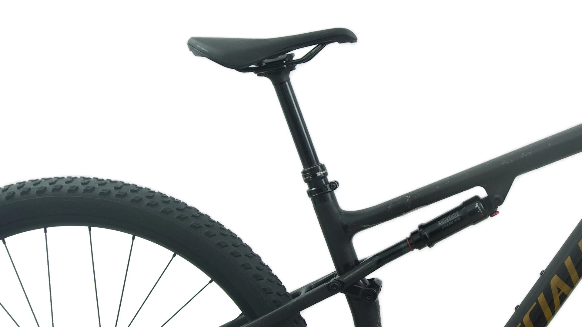 Specialized Epic Comp 2023 Talla m - Image 3
