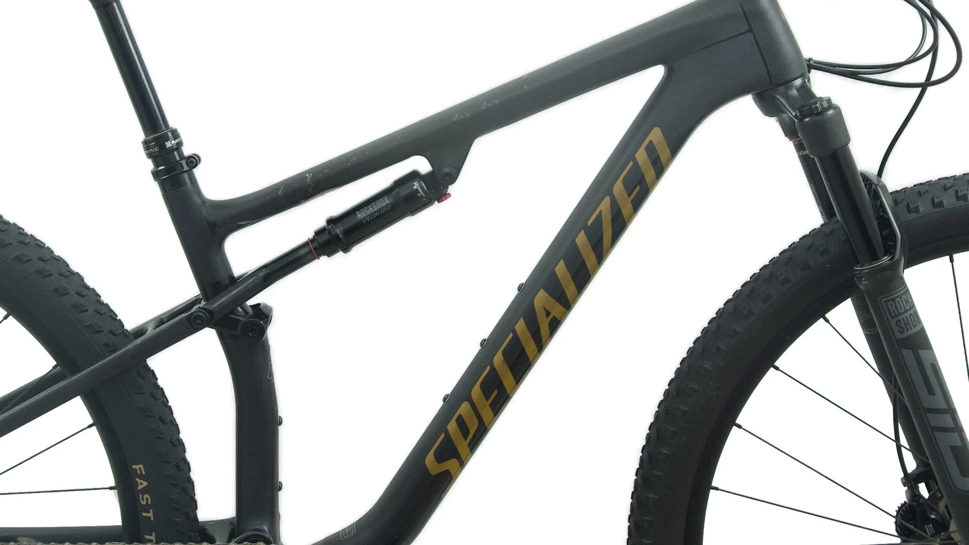 Specialized Epic Comp 2023 Talla m - Image 4