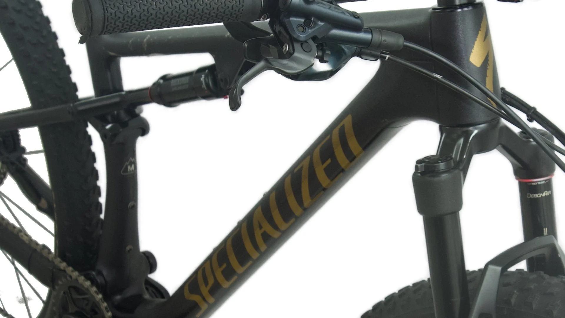 Specialized Epic Comp 2023 Talla m - Image 7
