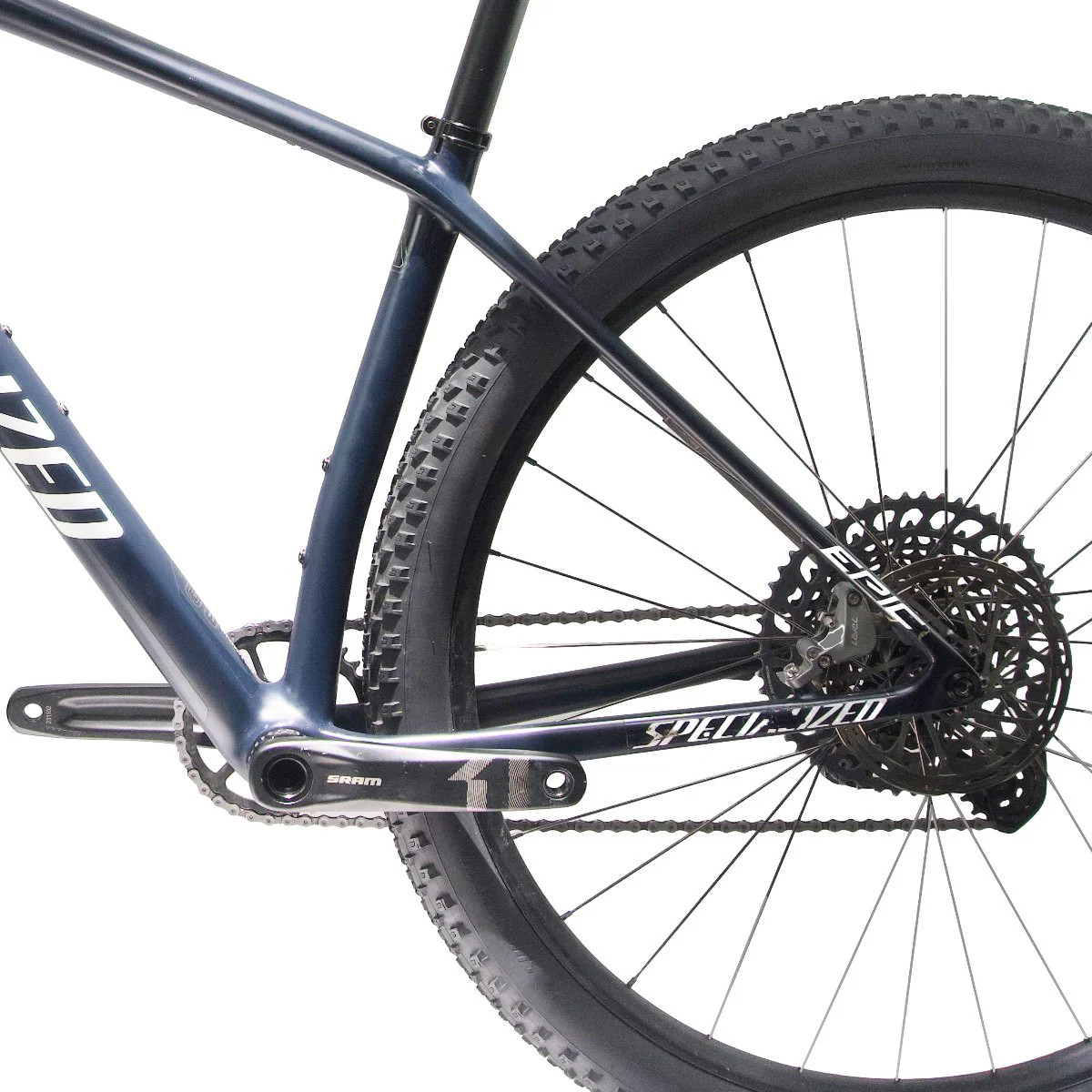 Specialized Epic Hardtail Comp 2024 Talla M - Image 10
