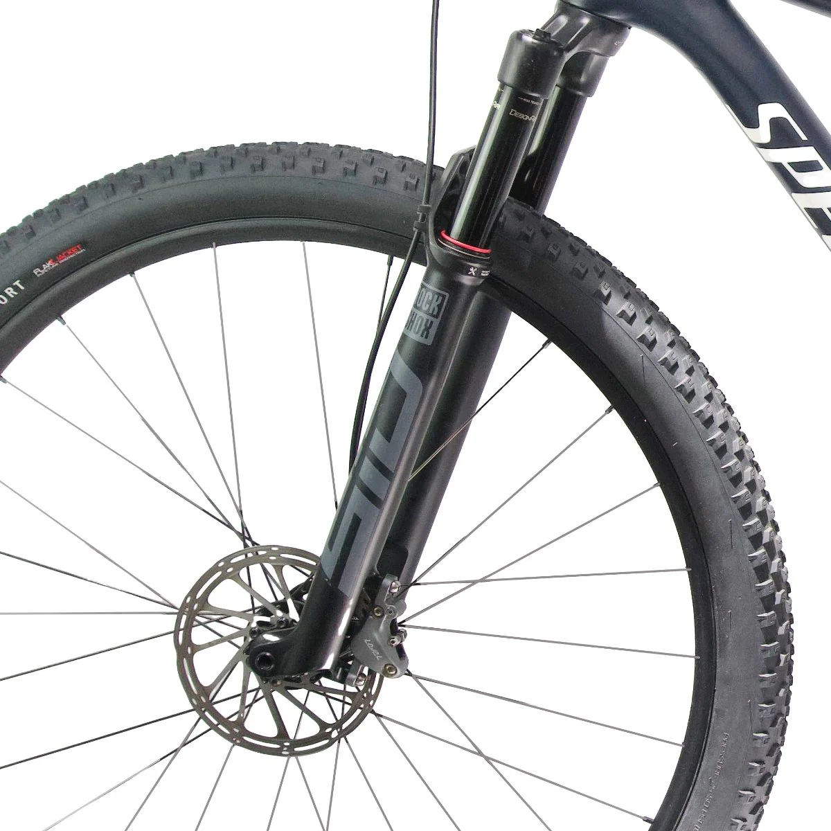 Specialized Epic Hardtail Comp 2024 Talla M - Image 11