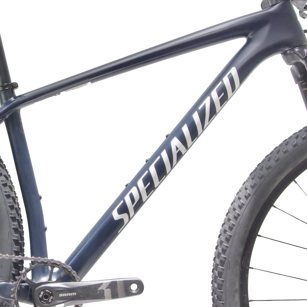 Specialized Epic Hardtail Comp 2024 Talla M - Image 4
