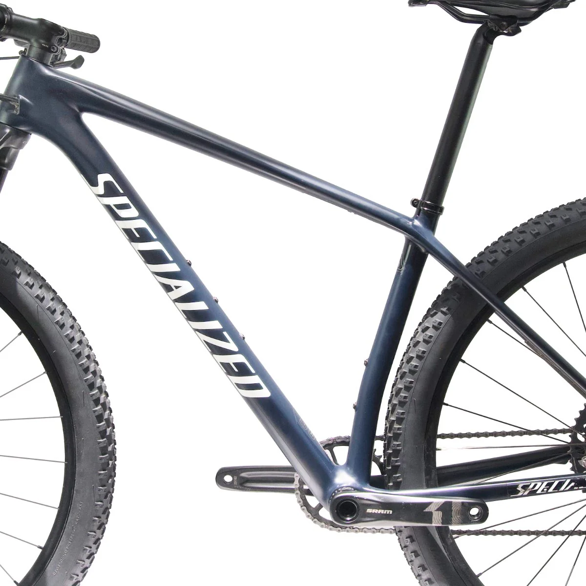 Specialized Epic Hardtail Comp 2024 Talla M - Image 6