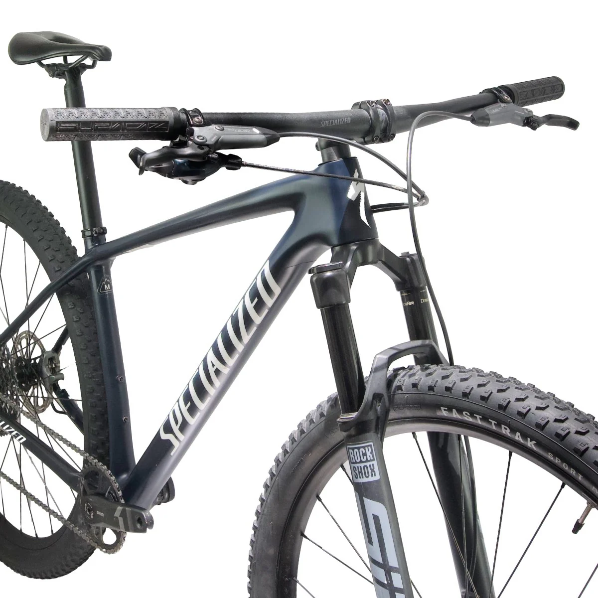 Specialized Epic Hardtail Comp 2024 Talla M - Image 7