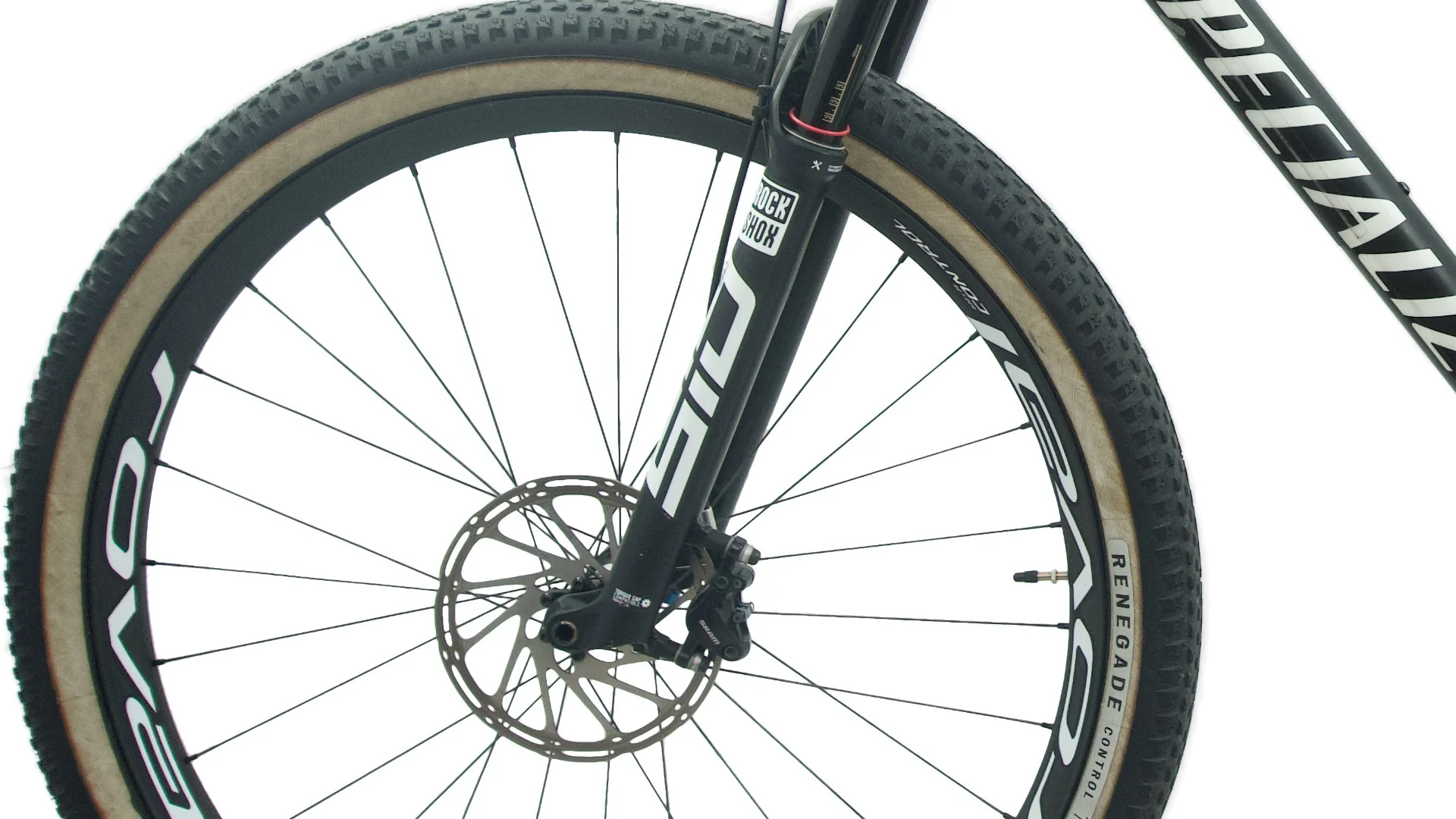 Specialized Epic Hardtail Expert 2023 Talla L - Image 11