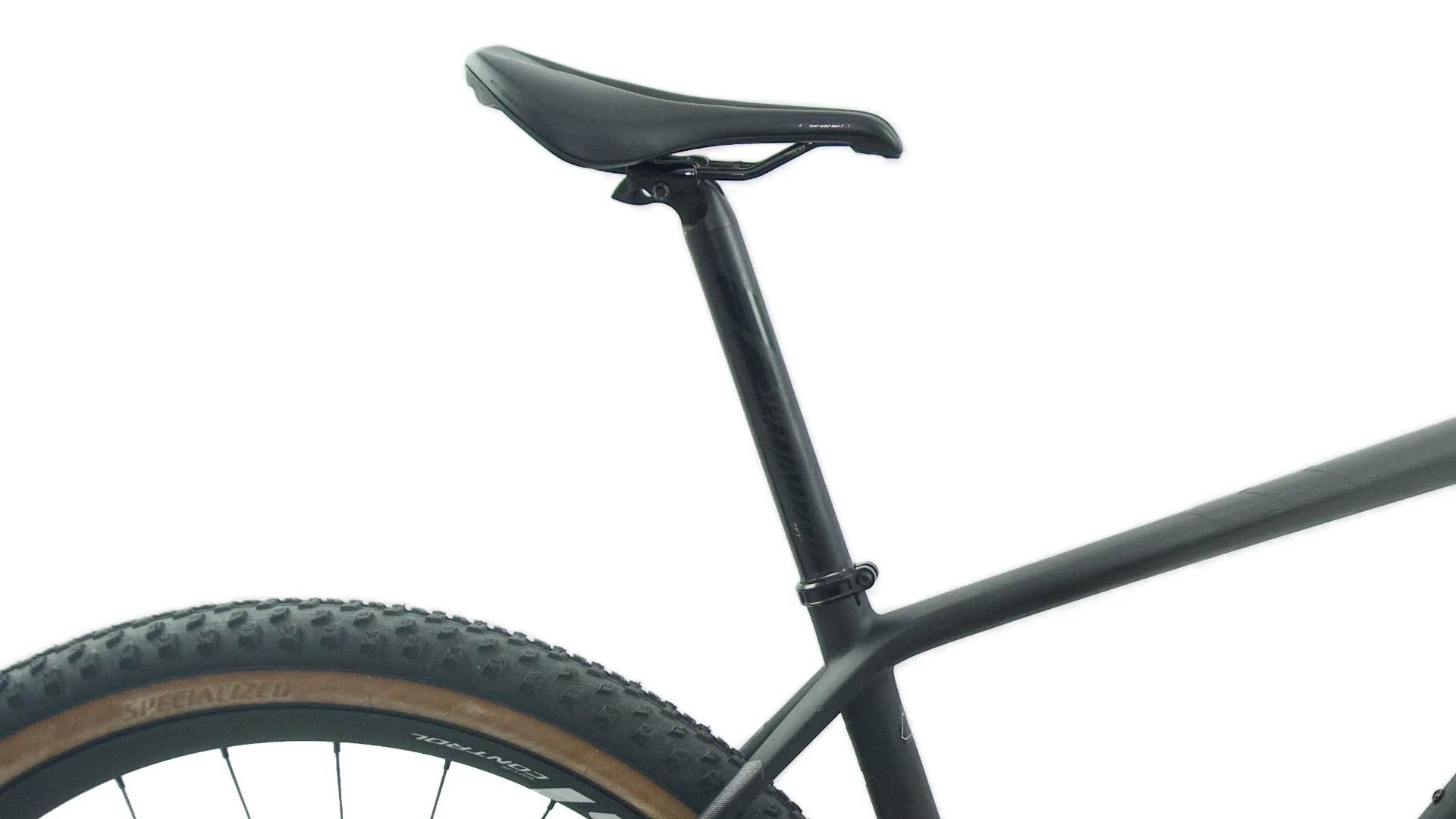 Specialized Epic Hardtail Expert 2023 Talla L - Image 3