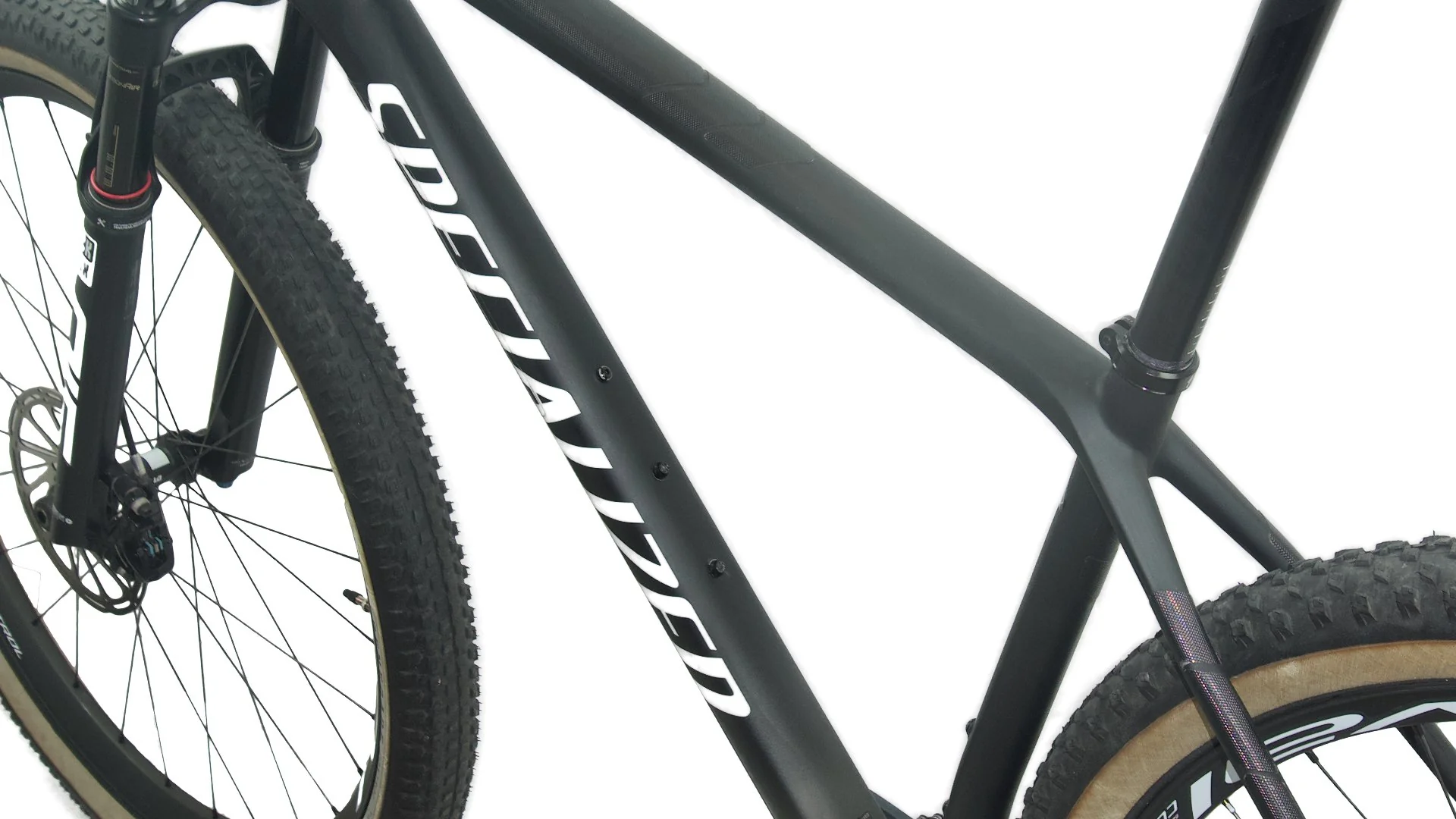 Specialized Epic Hardtail Expert 2023 Talla L - Image 5