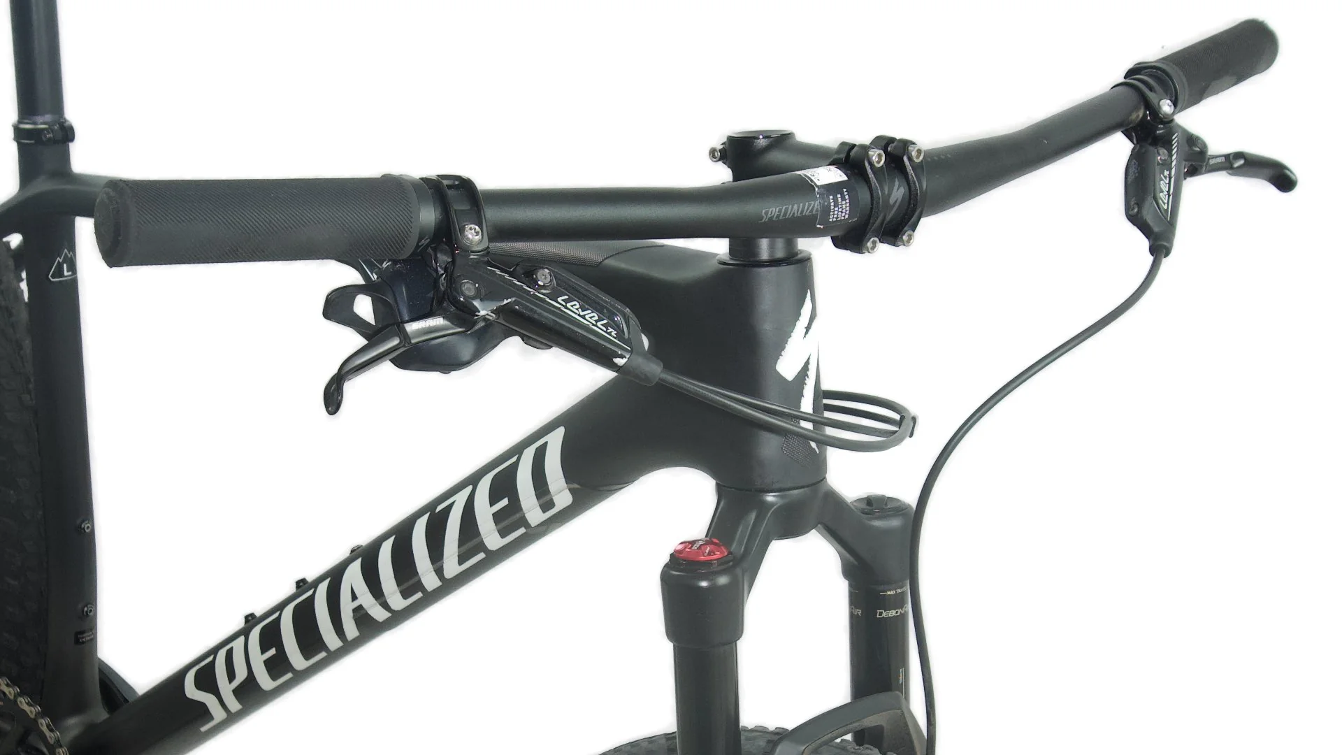 Specialized Epic Hardtail Expert 2023 Talla L - Image 7