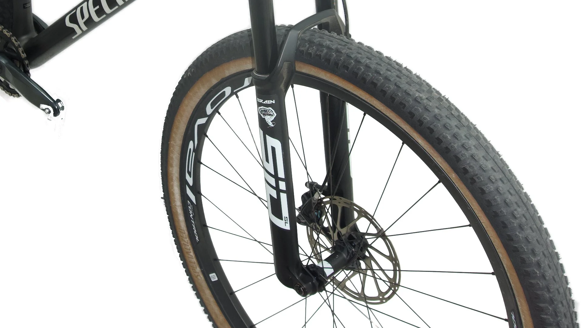 Specialized Epic Hardtail Expert 2023 Talla L - Image 8