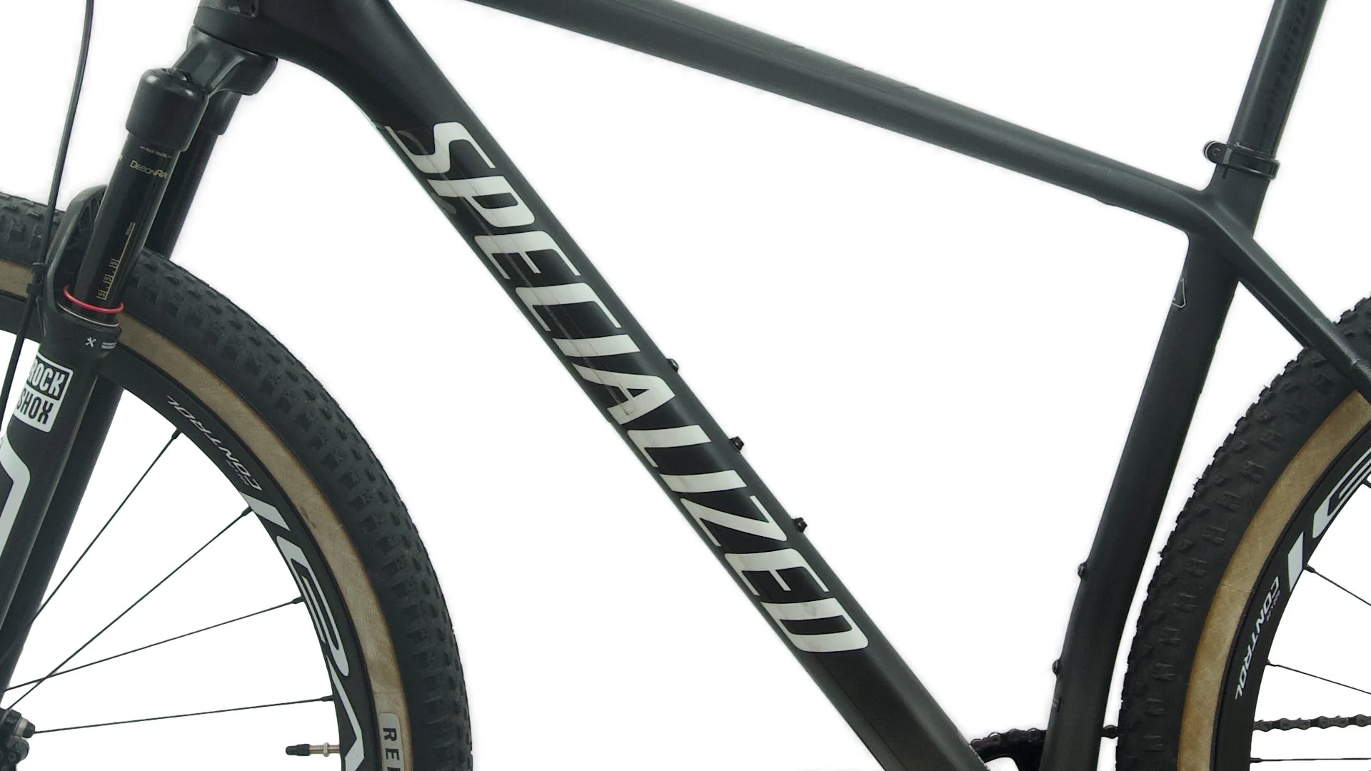 Specialized Epic Hardtail Expert 2023 Talla L - Image 9