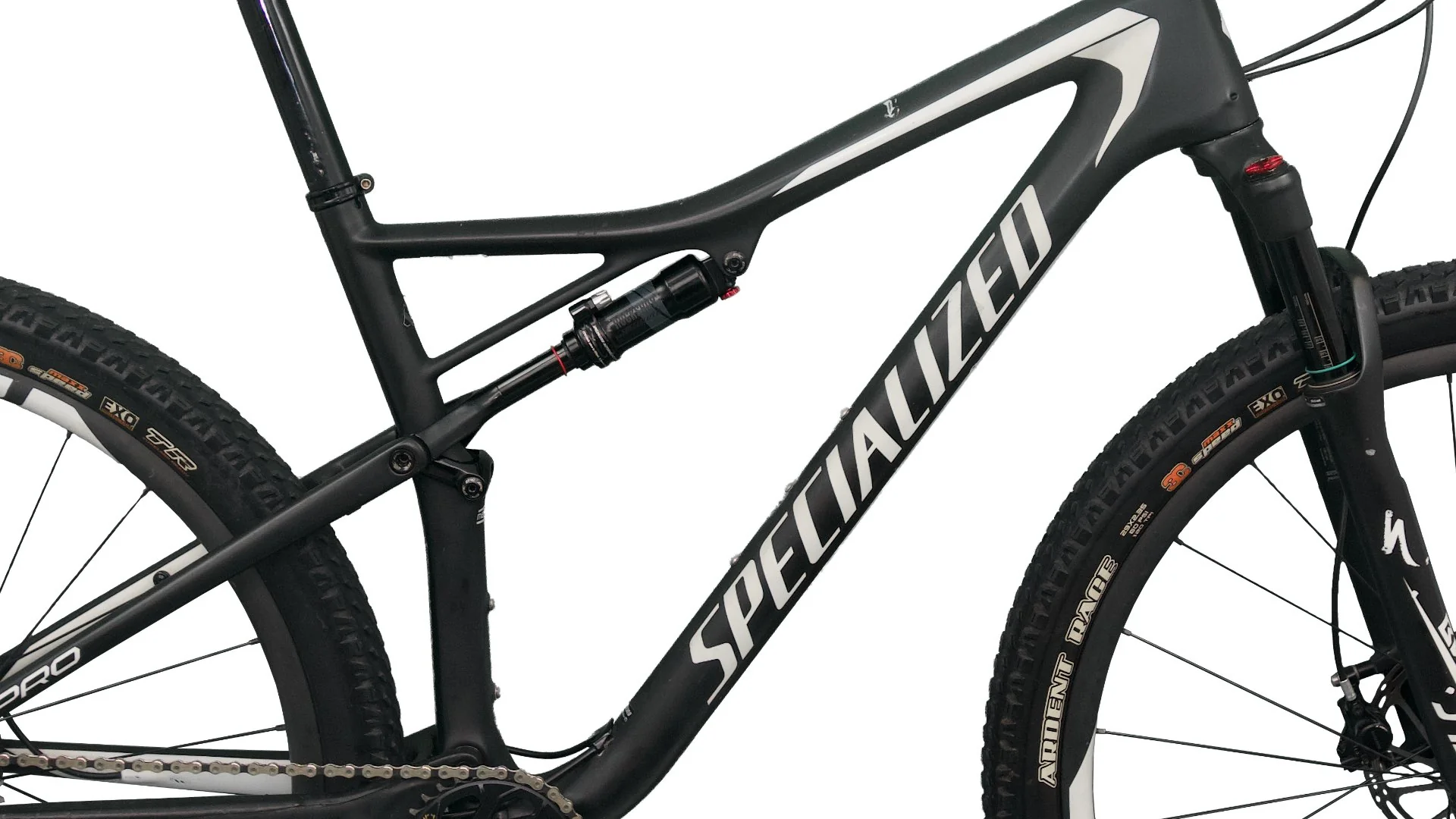 Specialized Epic Pro 2018 Talla L - Image 3