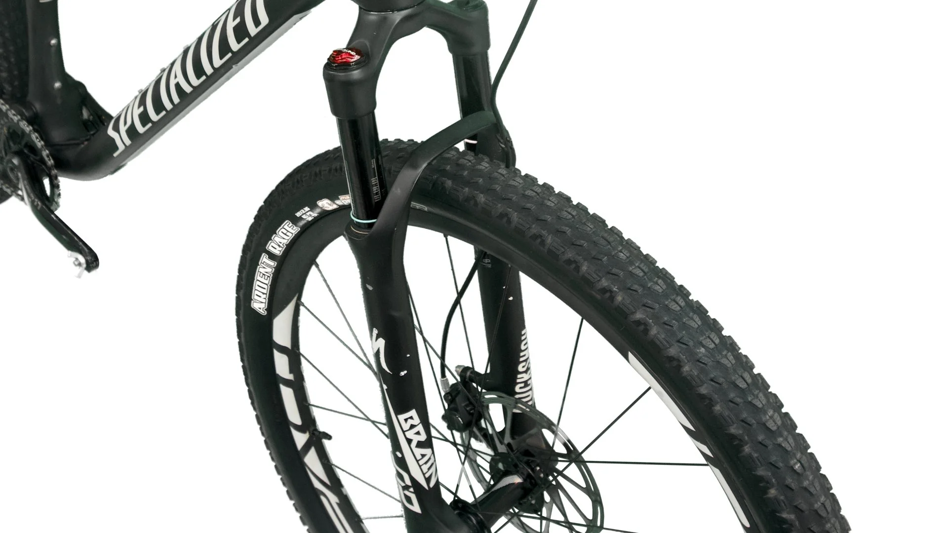 Specialized Epic Pro 2018 Talla L - Image 7