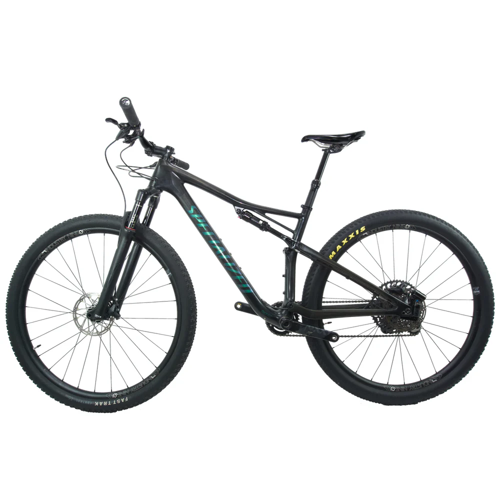 Specialized Epic Pro 2020 Talla M - Image 13