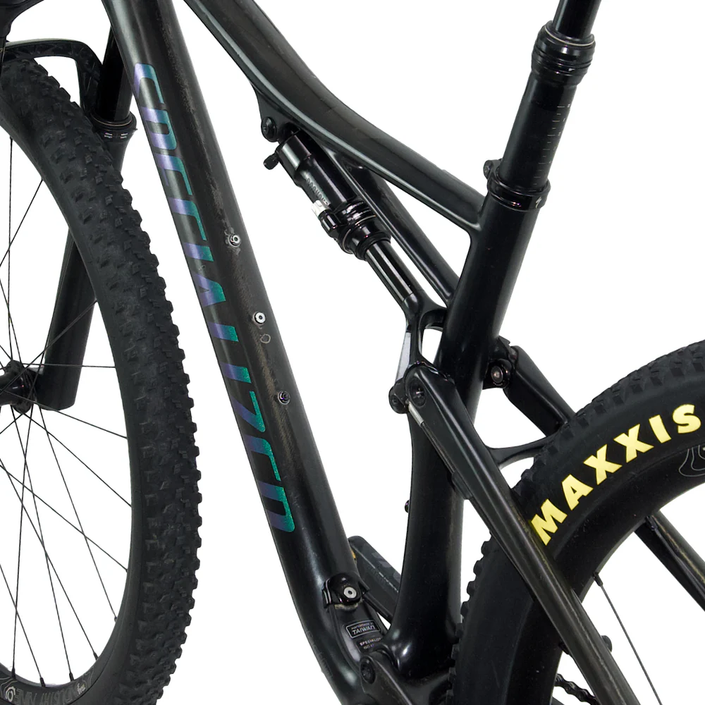 Specialized Epic Pro 2020 Talla M - Image 7