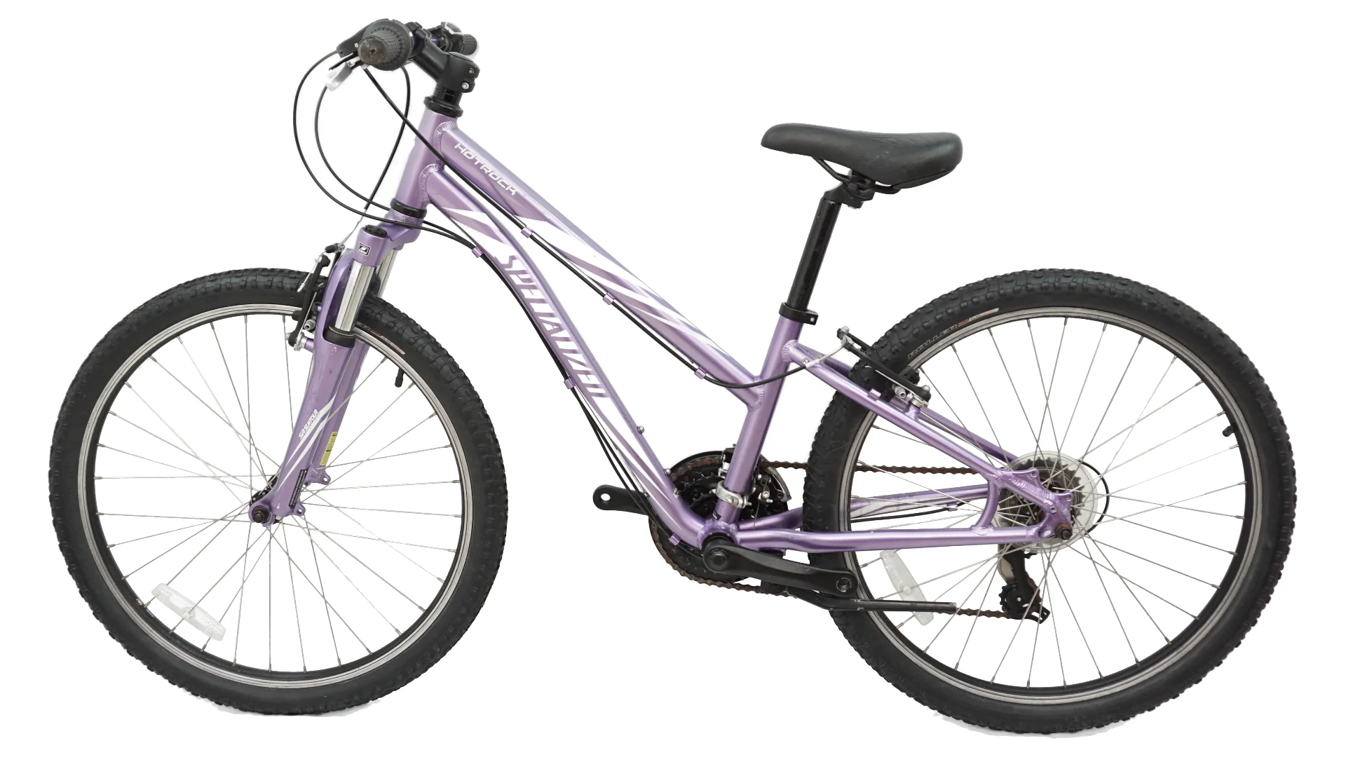 Specialized Hotrock 24 2020 Talla 24" - Image 10