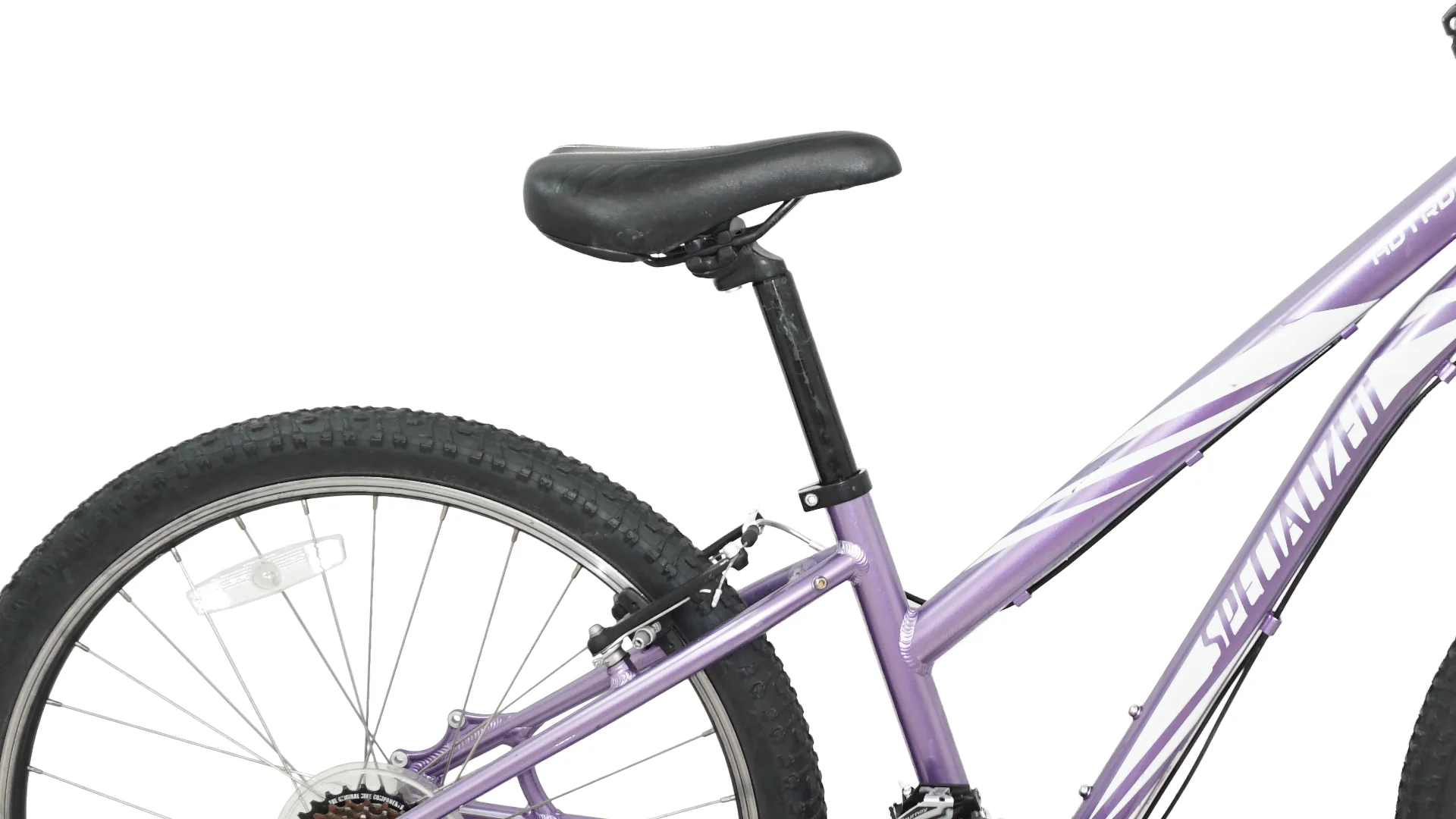 Specialized Hotrock 24 2020 Talla 24" - Image 3