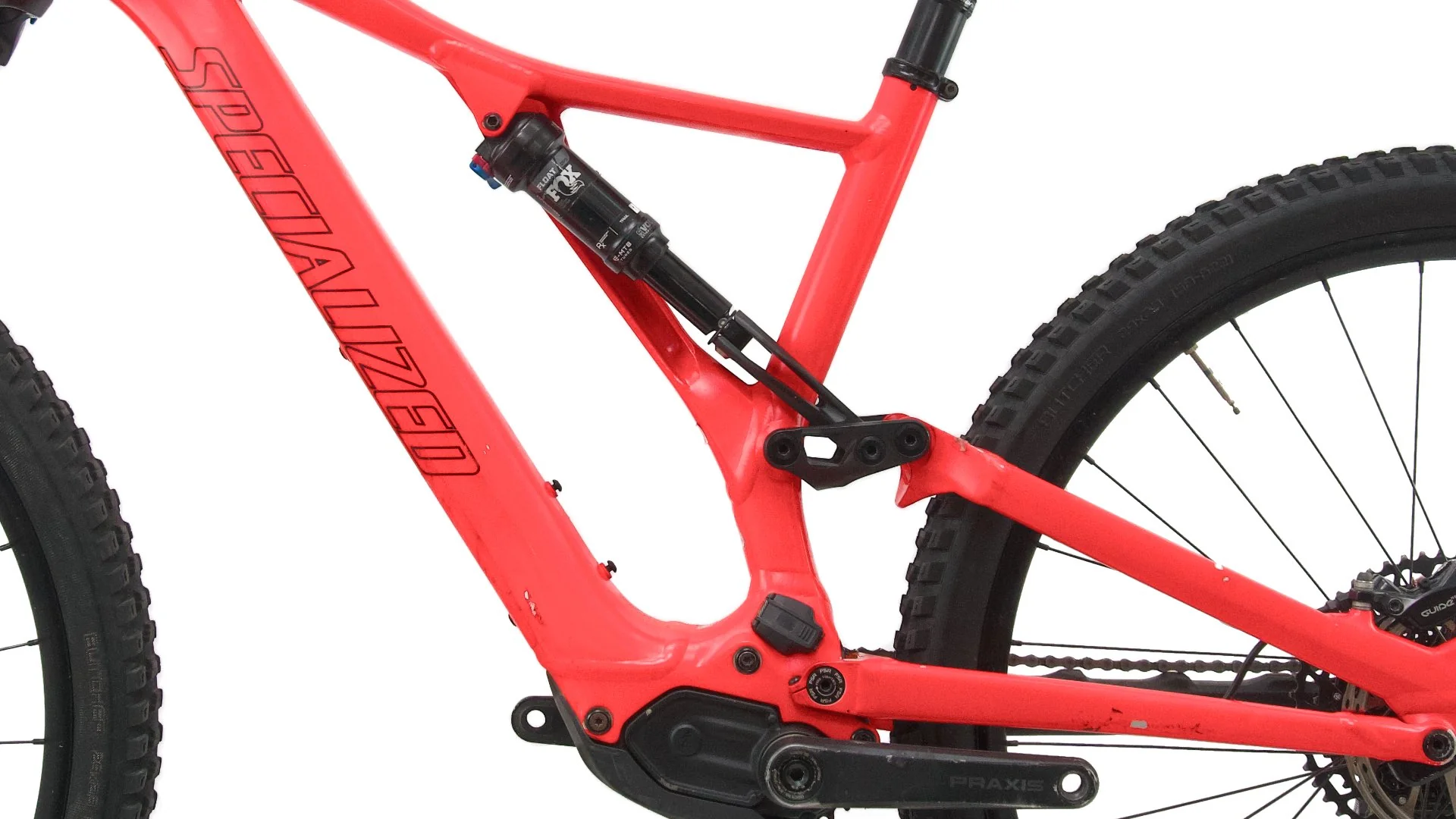 Specialized Levo SL Comp 2021 Talla L - Image 10