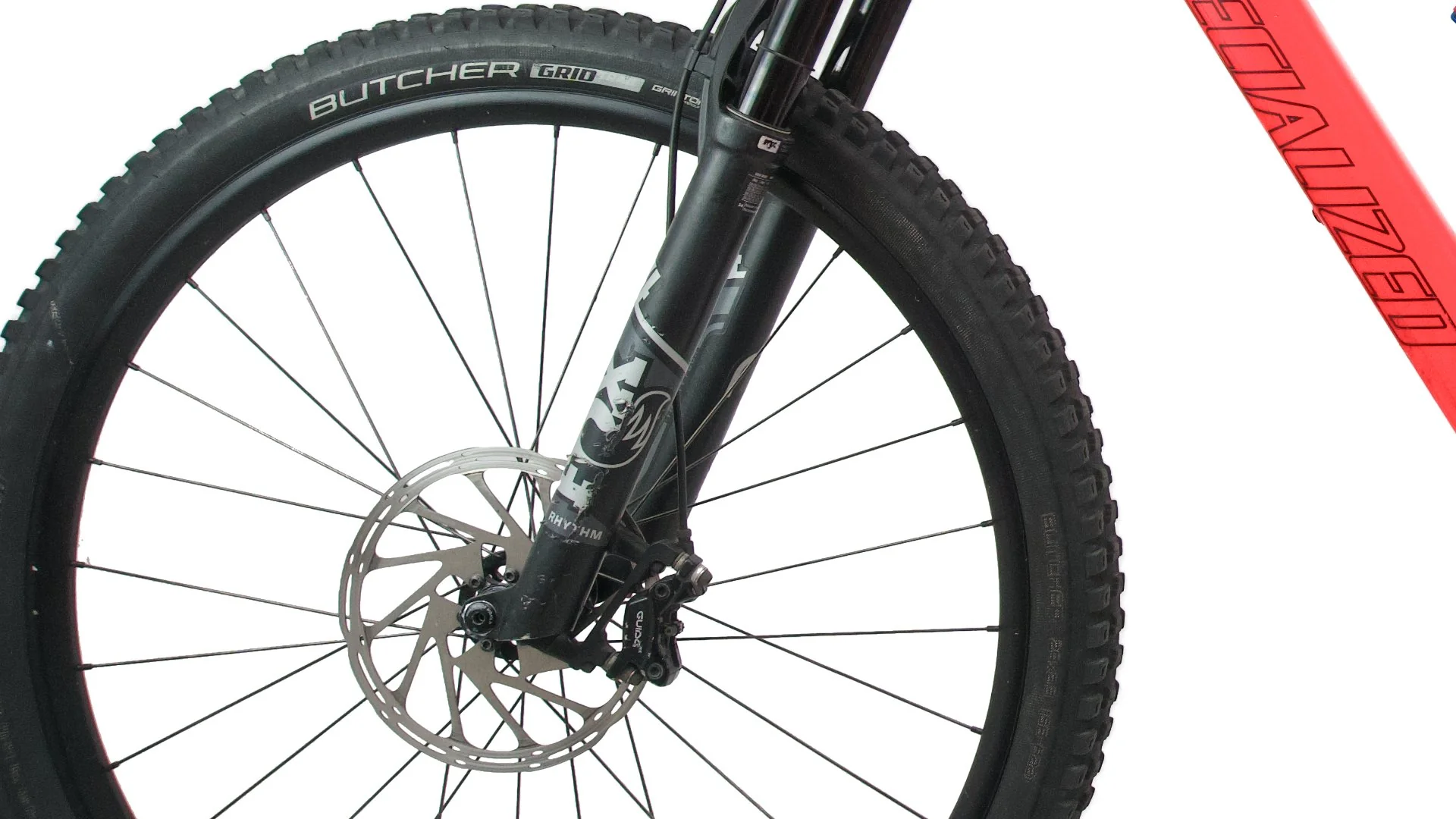 Specialized Levo SL Comp 2021 Talla L - Image 3