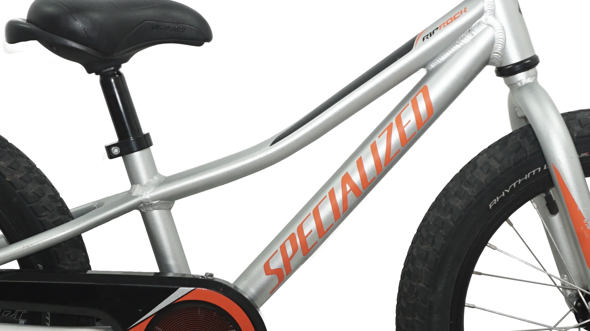 Specialized Riprock Coaster 16 2023 Talla 16 - Image 3